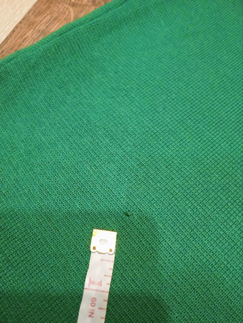 Yves Saint Laurent VINTAGE YVES SAINT LAURENT KNITTED DRESS Size M / US 6-8 / IT 42-44 - 6 Thumbnail