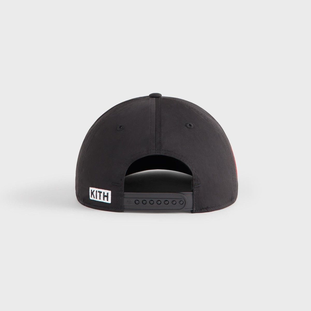 47 Brand × Kith Kith & '47 for the Chicago White Sox Nylon SL Hitch Snapback Size ONE SIZE - 7 Thumbnail