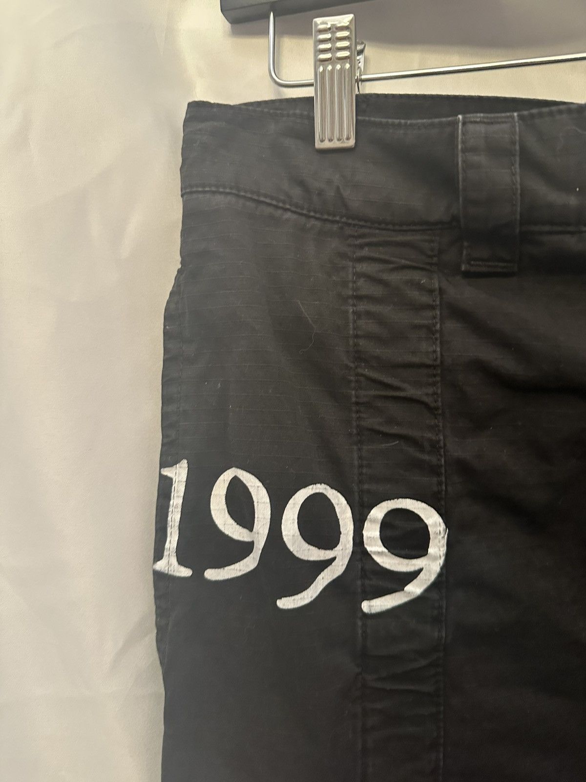 Off-White Off-White Casual Pants Size US 33 - 5 Thumbnail