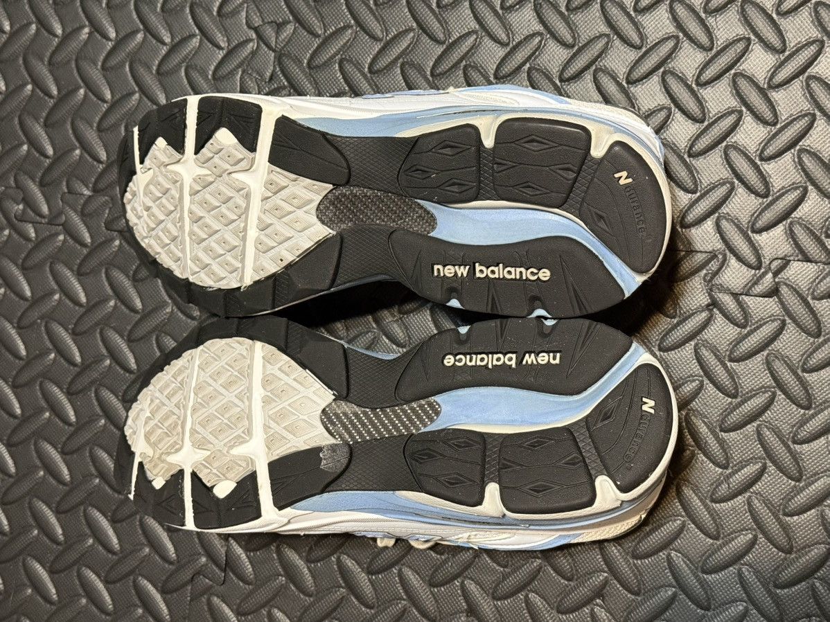 New Balance New Balance W990WB3 Size US 11.5 / EU 44-45 - 7 Thumbnail