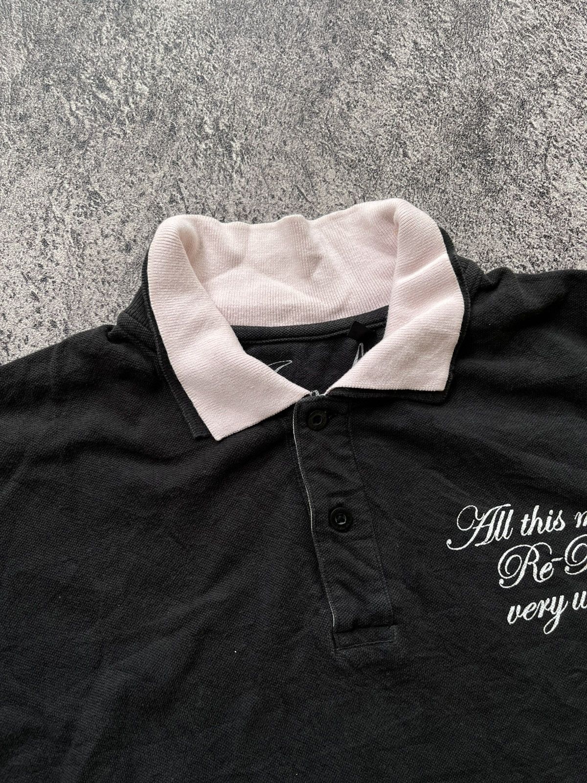 Japanese Brand Y2K Impala double layar ifsixwasnine Size US XL / EU 56 / 4 - 6 Thumbnail