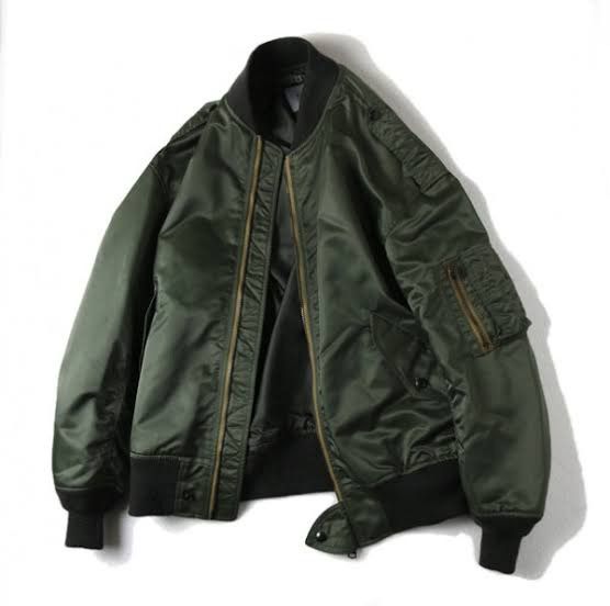 Markaware MARKAWARE L-2B 66NYLON TWILL EPAULET | Grailed