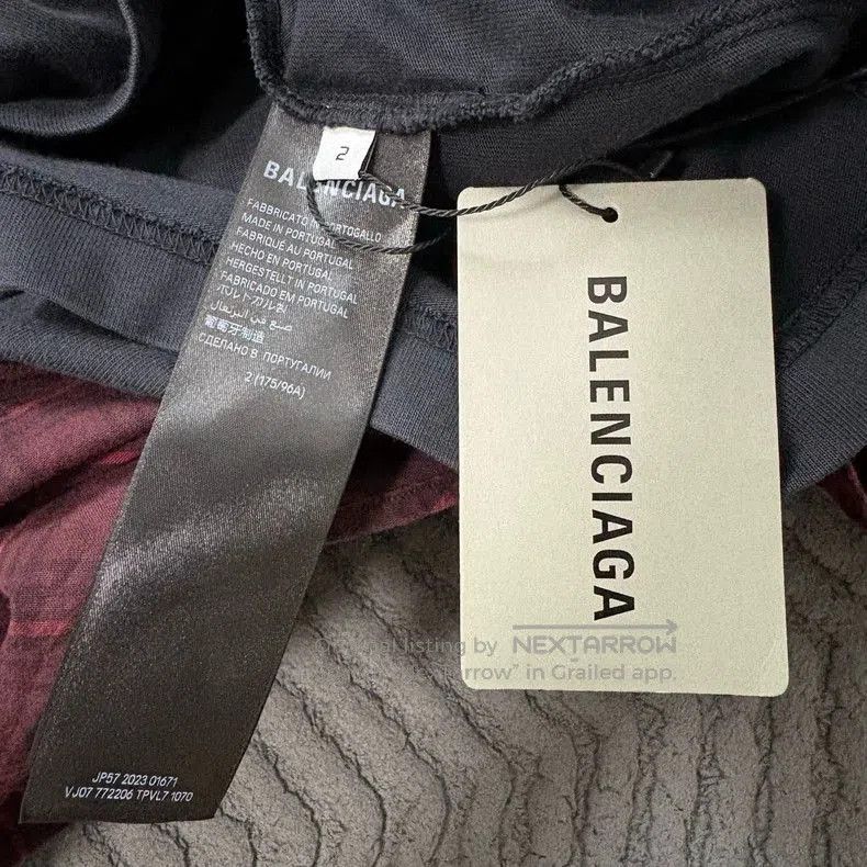 Balenciaga Balenciaga Unity Sports Ski Jacket. Size US S / EU 44-46 / 1 - 4 Thumbnail