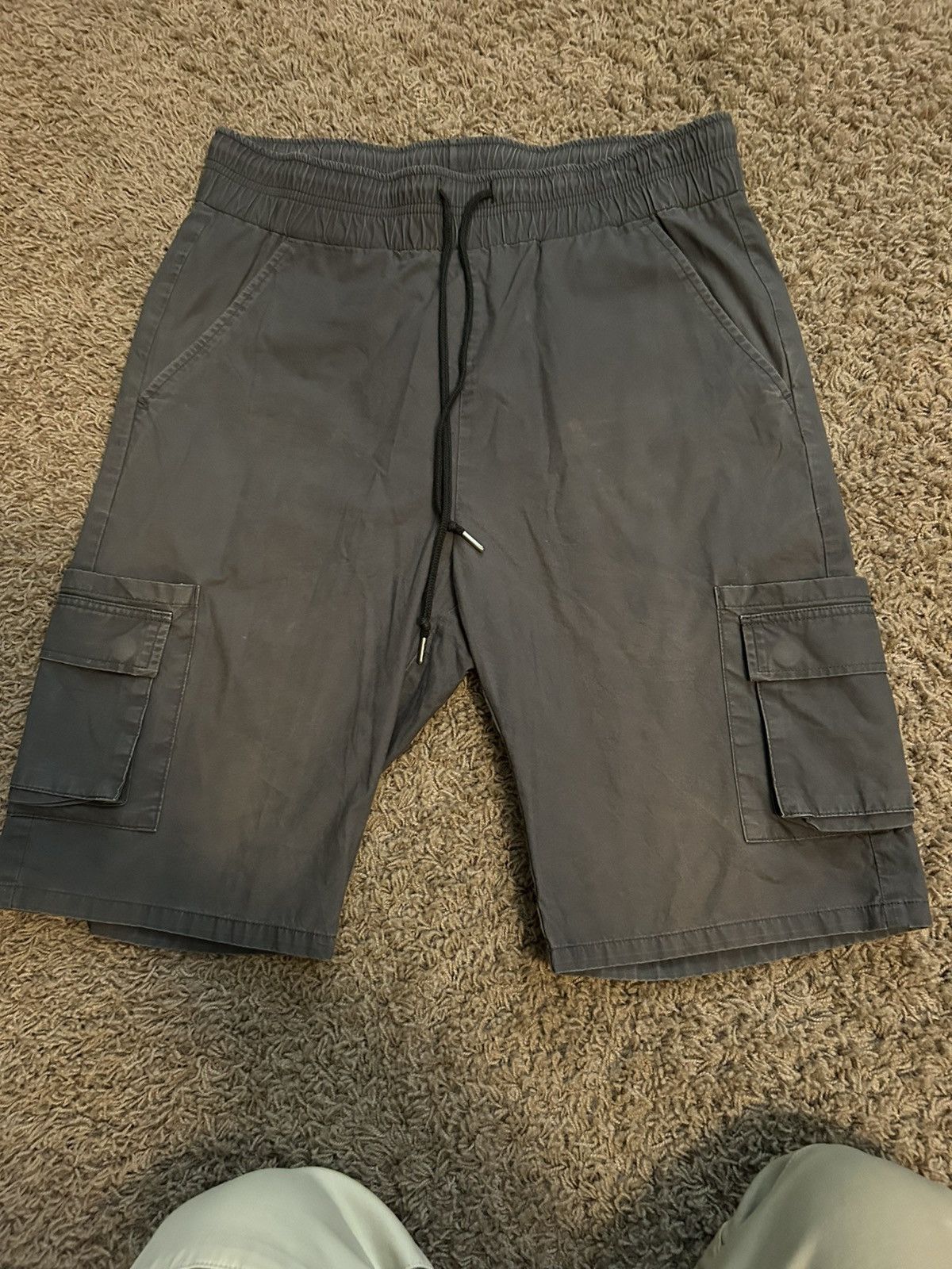 John Elliott Size 2 Shorts Size US 30 / EU 46 - 1 Thumbnail