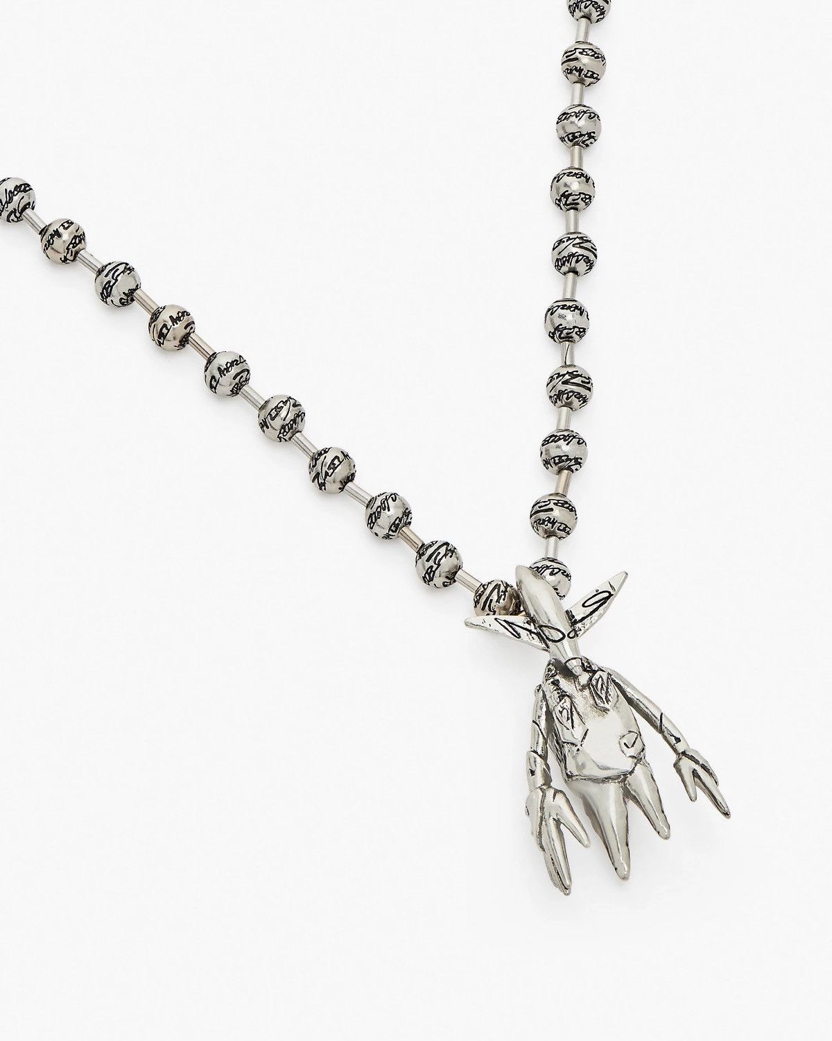 Marc Jacobs Pointman Necklace Size ONE SIZE - 2 Thumbnail