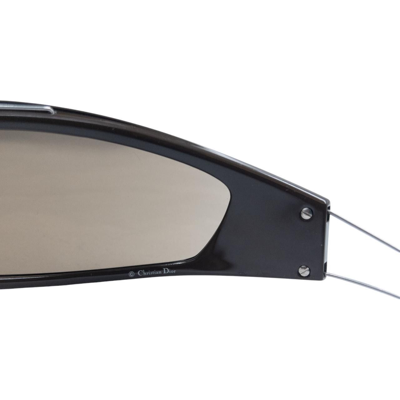 Dior Vintage Dior Wire Frame Sunglasses Size ONE SIZE - 7 Thumbnail
