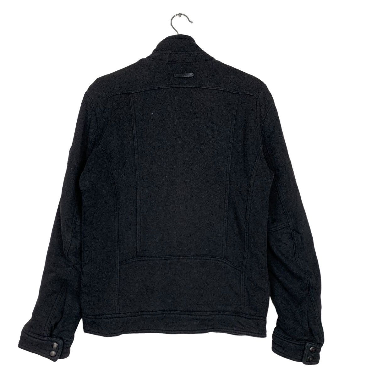 Diesel DIESEL Four Pocket Jacket Chore Jacket #0153-C8 Size US XS / EU 42 / 0 - 8 Thumbnail