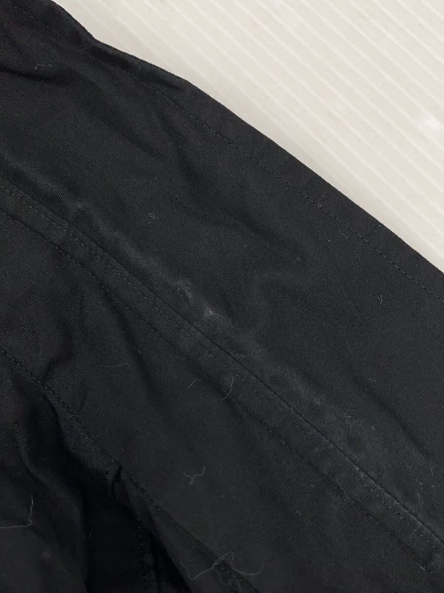 Comme des Garcons Homme Plus Elongated Placket Long Sleeve Shirt Size US M / EU 48-50 / 2 - 4 Thumbnail