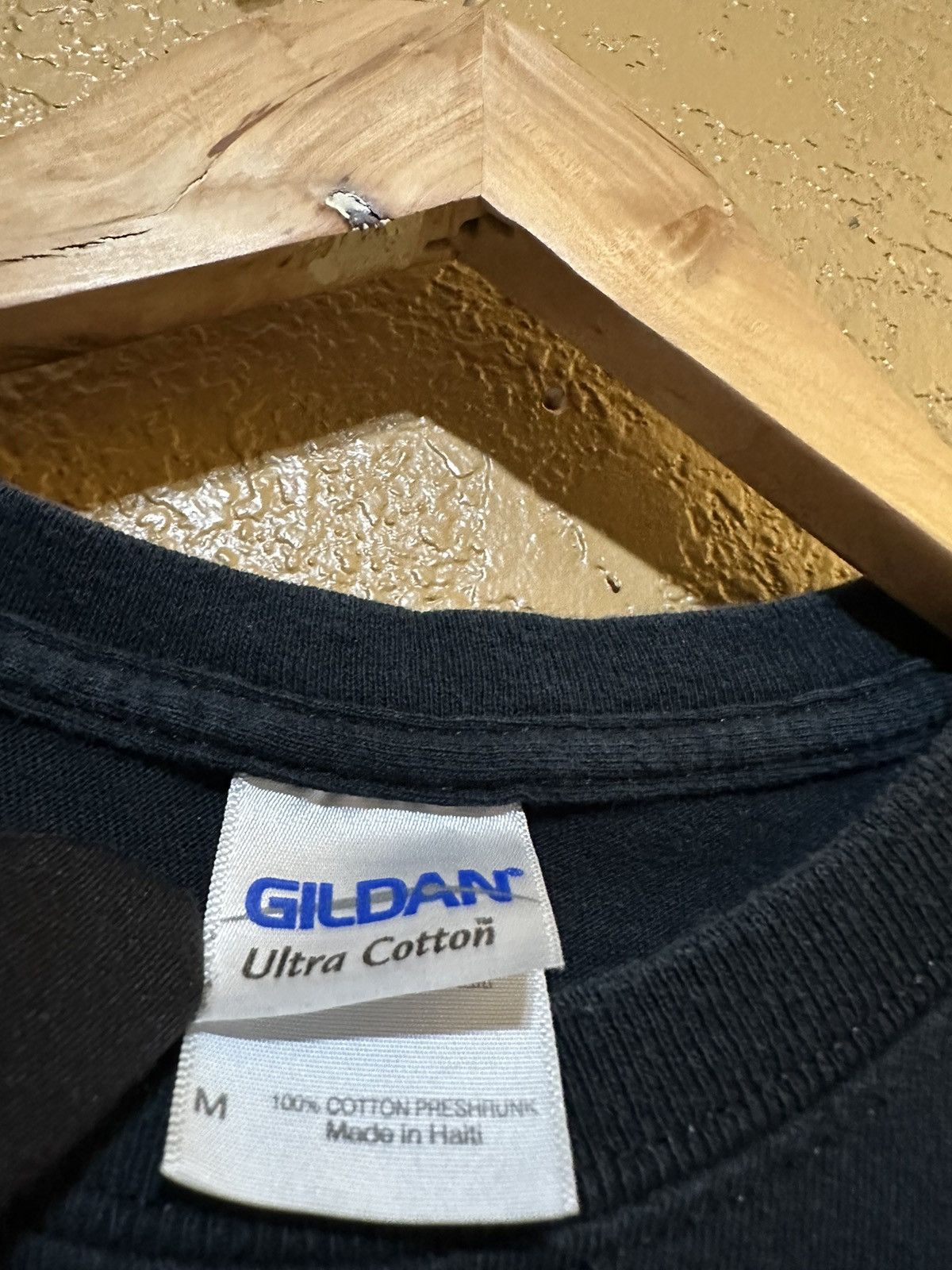 4GSELLER Y2K Horn Star T Shirt Humor Pornstar Size US M / EU 48-50 / 2 - 5 Thumbnail