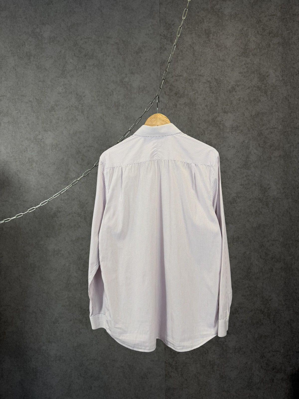 Designer × Paul Smith Paul Smith luxury designer shirt Size US L / EU 52-54 / 3 - 7 Thumbnail