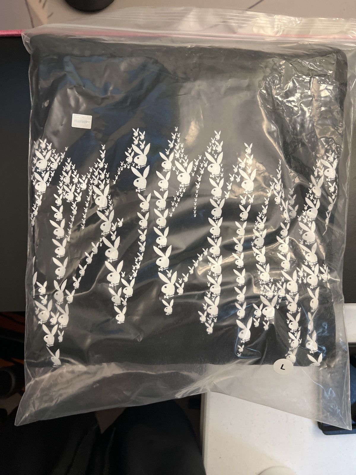 Playboy hoodie