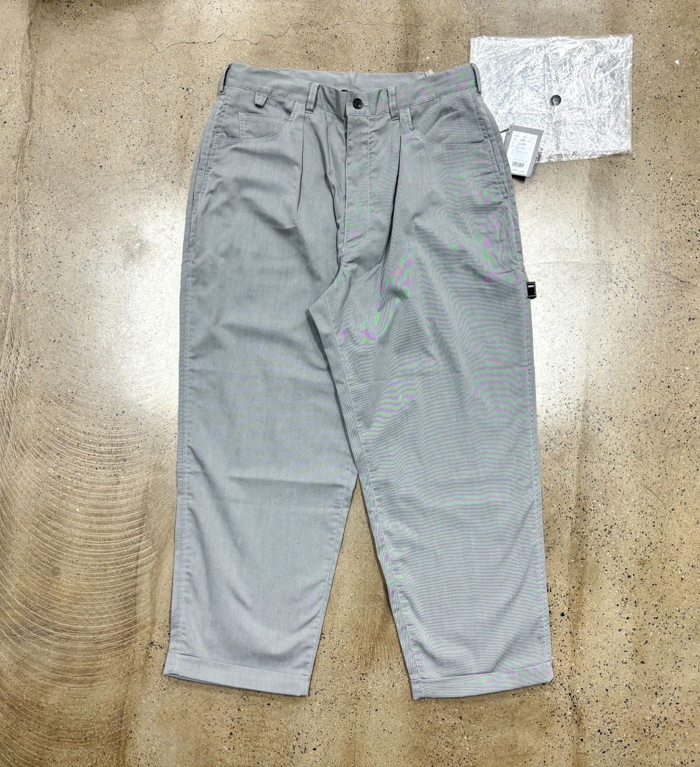 Other Chino Casual Long Pants Size US 26 / EU 42 - 1 Thumbnail
