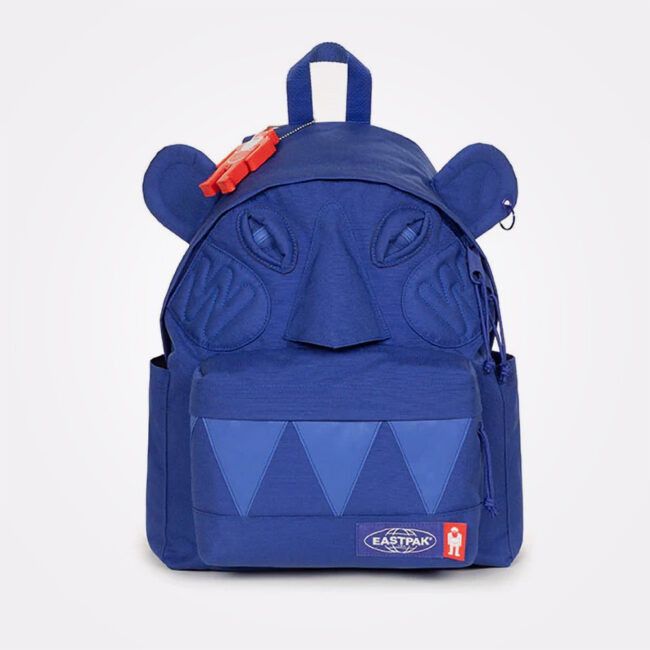 Eastpak × W&LT × Walter Van Beirendonck Walter van Beirendonck x