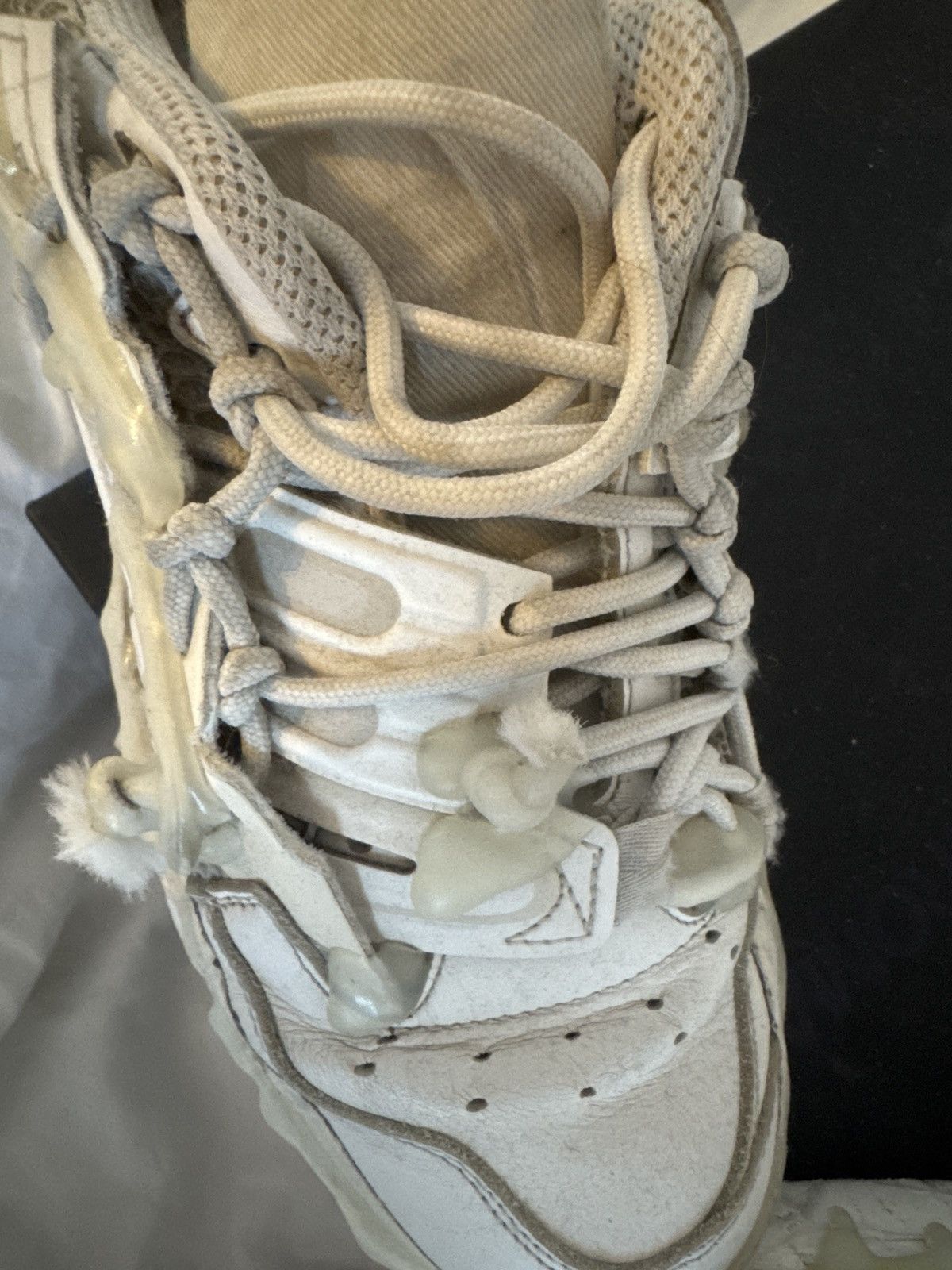 Maison Margiela maison margiela fusion Size US 7.5 / EU 40-41 - 12 Thumbnail