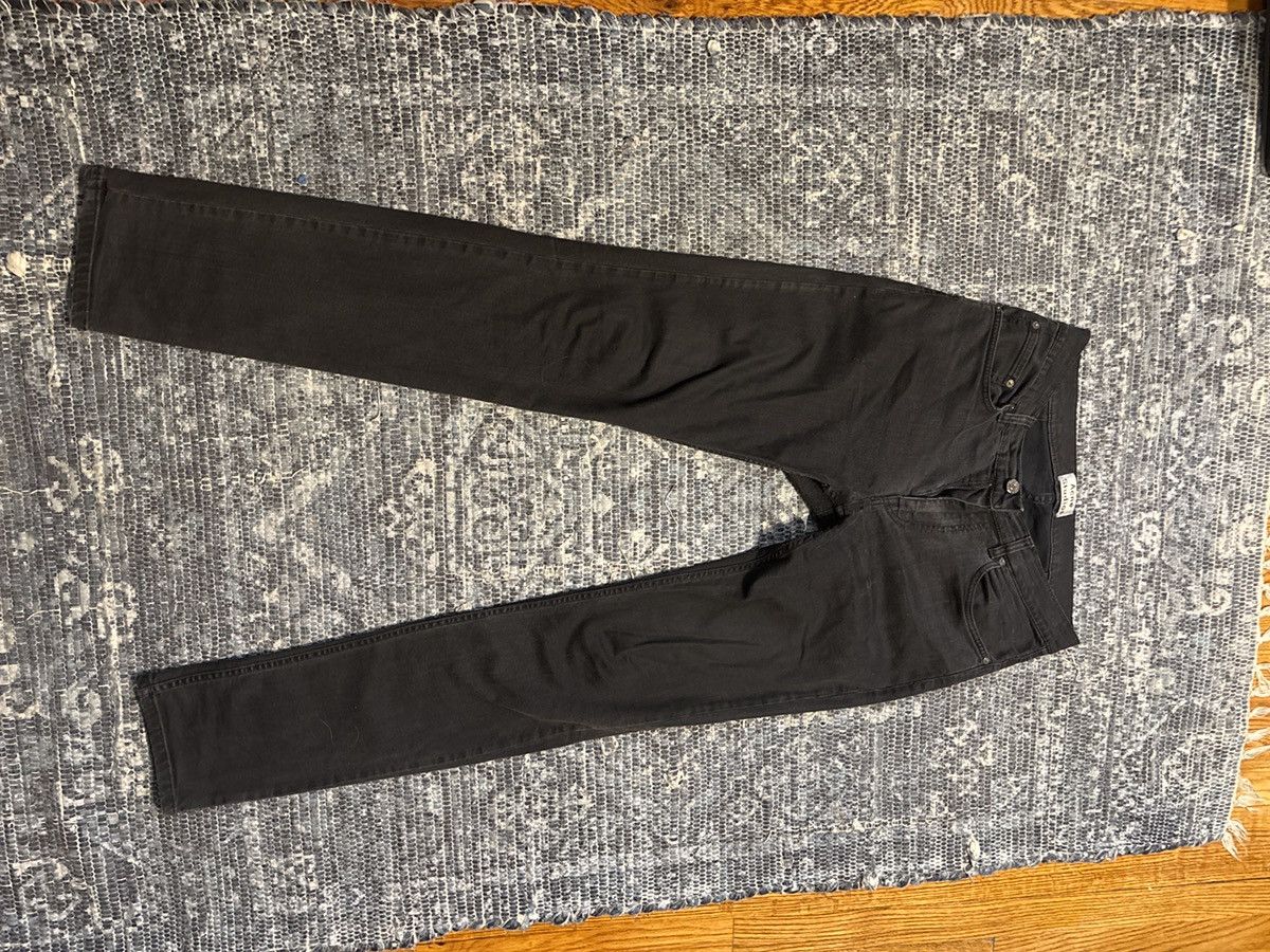 Acne Studios Acne studios skinny fit jeans Size US 34 / EU 50 - 2 Thumbnail
