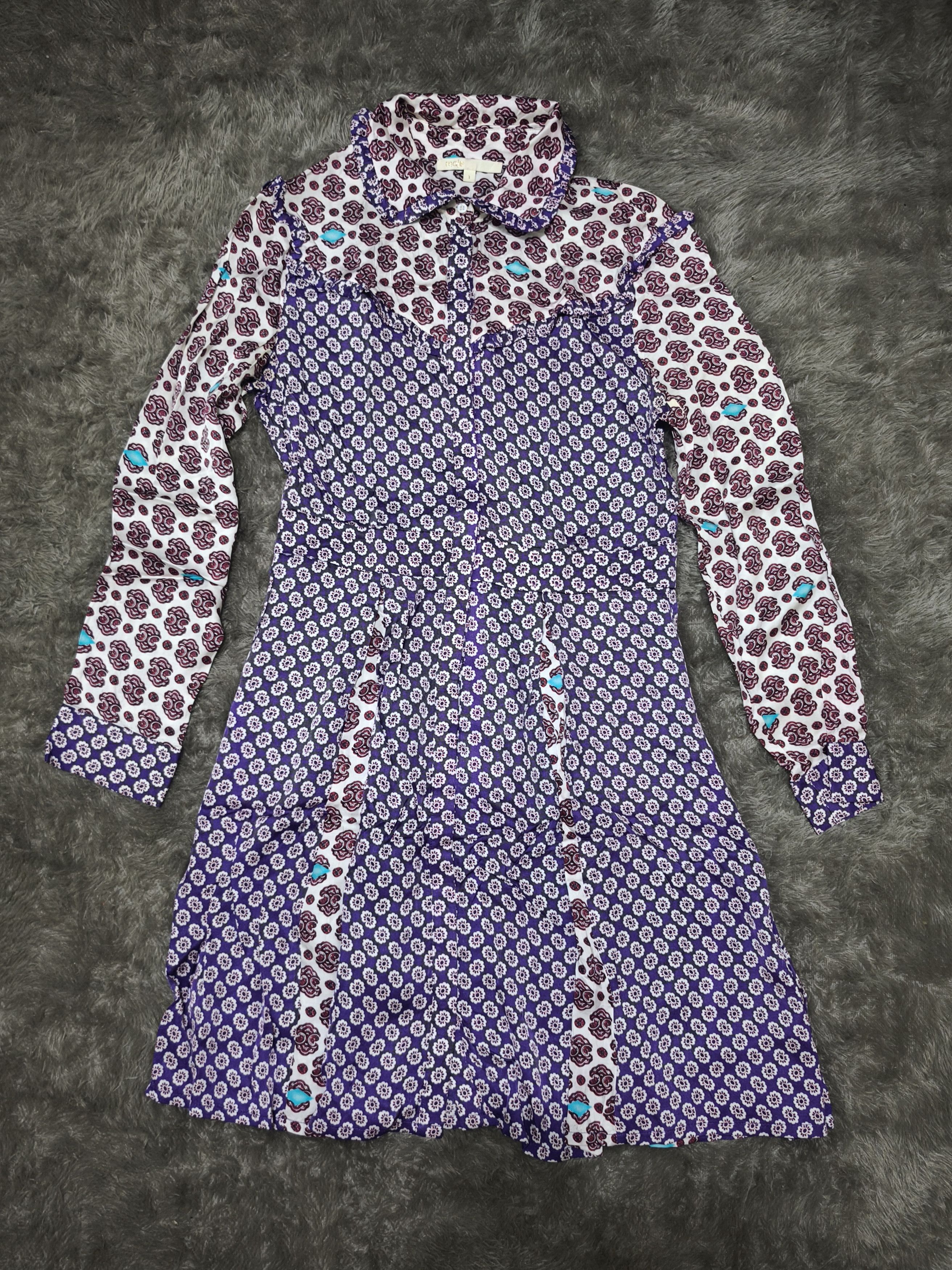 Maje Dress Maje Paris Size XS / US 0-2 / IT 36-38 - 1 Thumbnail