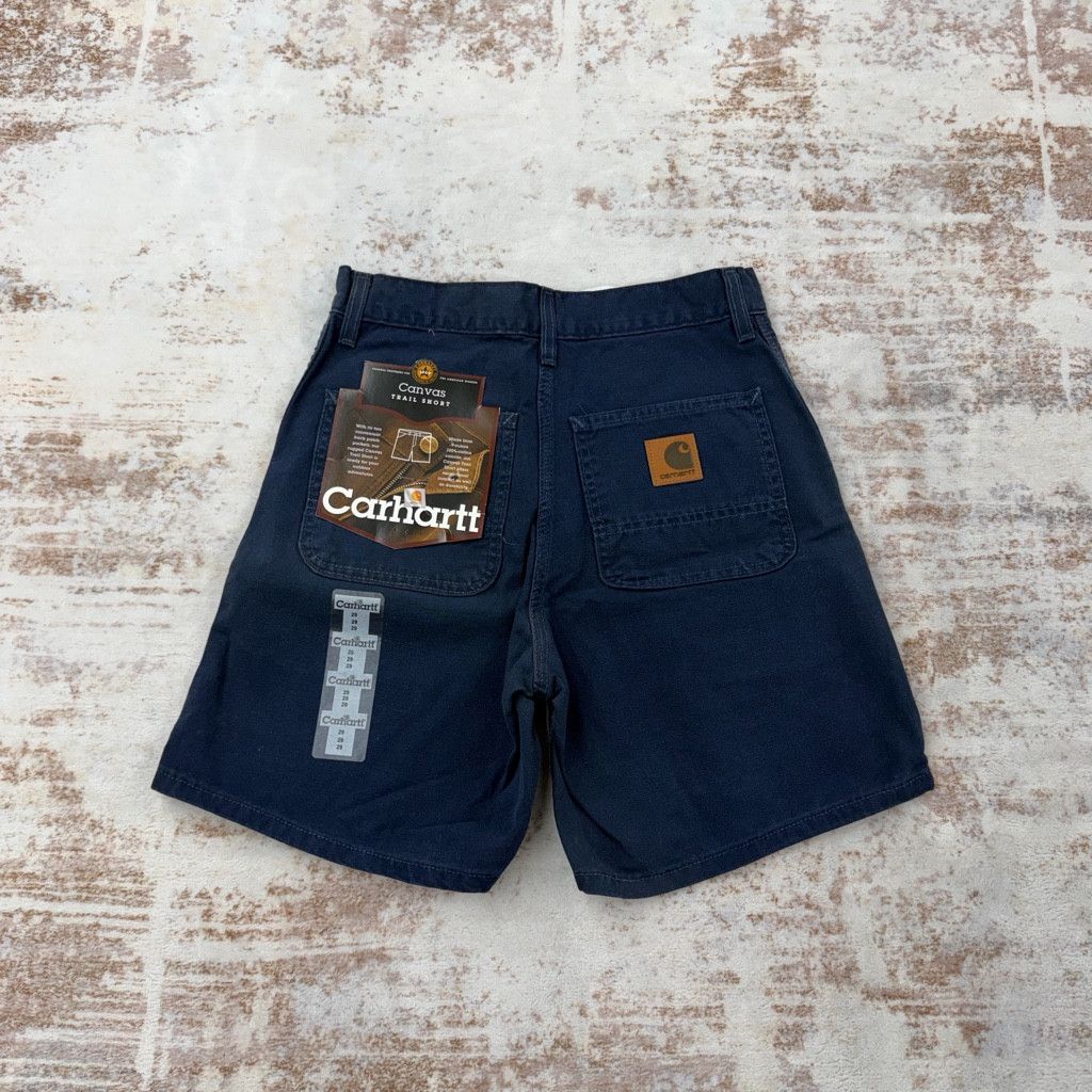 Carhartt NOS Vintage Carhartt Shorts – Size 29 Size US 29 - 1 Thumbnail