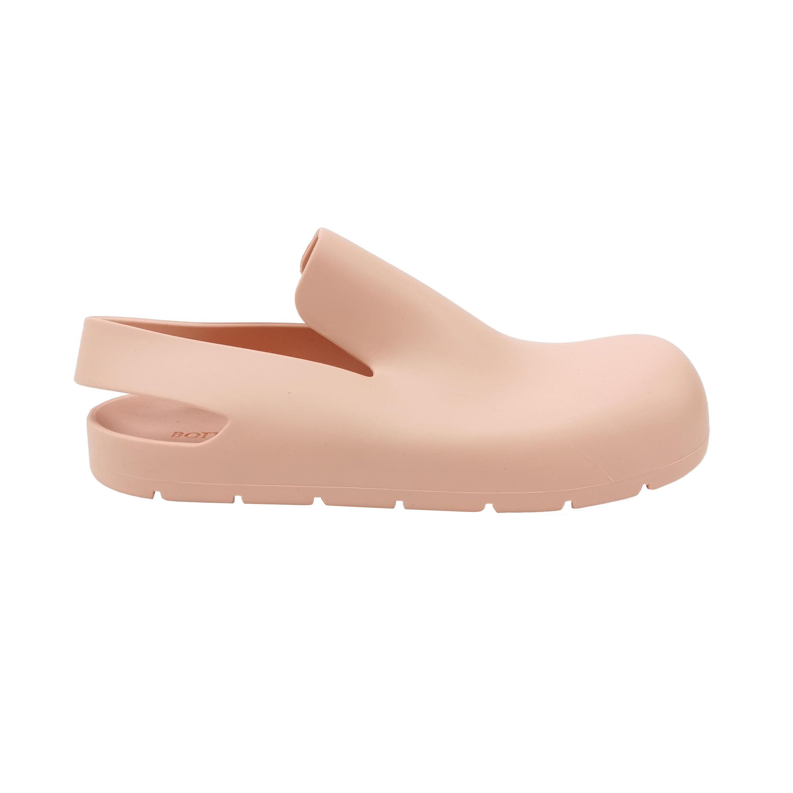 Bottega Veneta Bottega Veneta Women 5 Flats Size US 5 / IT 35 - 1 Thumbnail