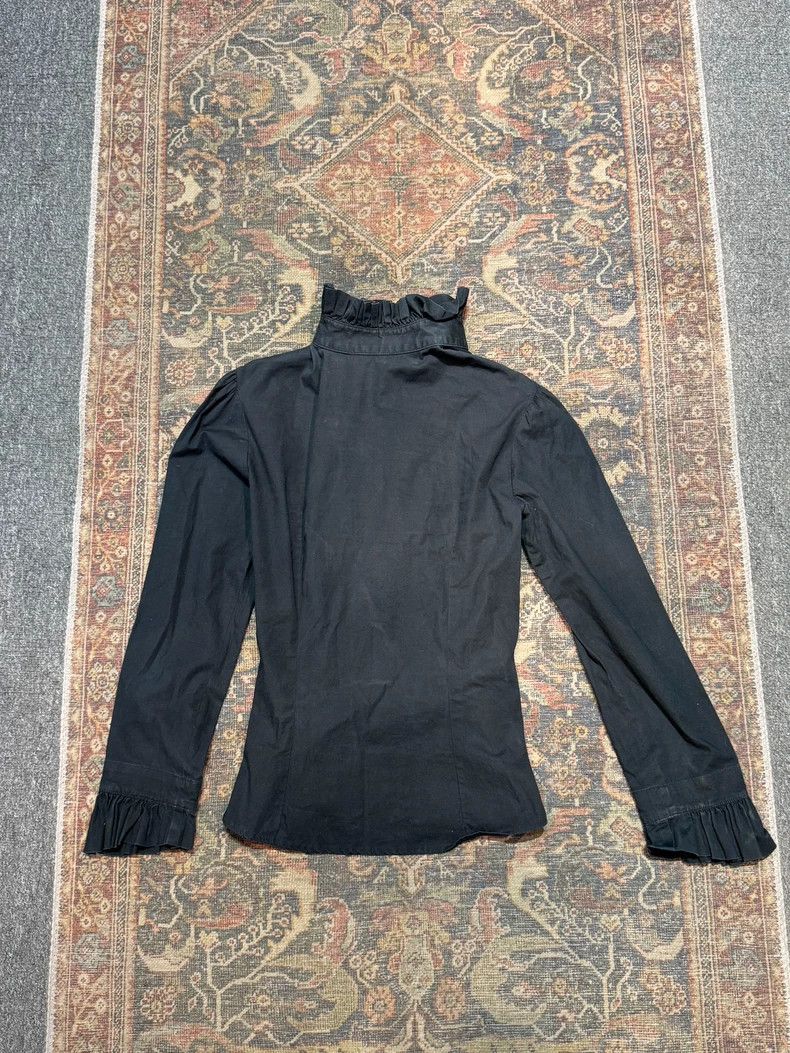 Vivienne Westwood Vivienne Westwood size38 A jacket with a hangerbone court c Size M / US 6-8 / IT 42-44 - 2 Thumbnail
