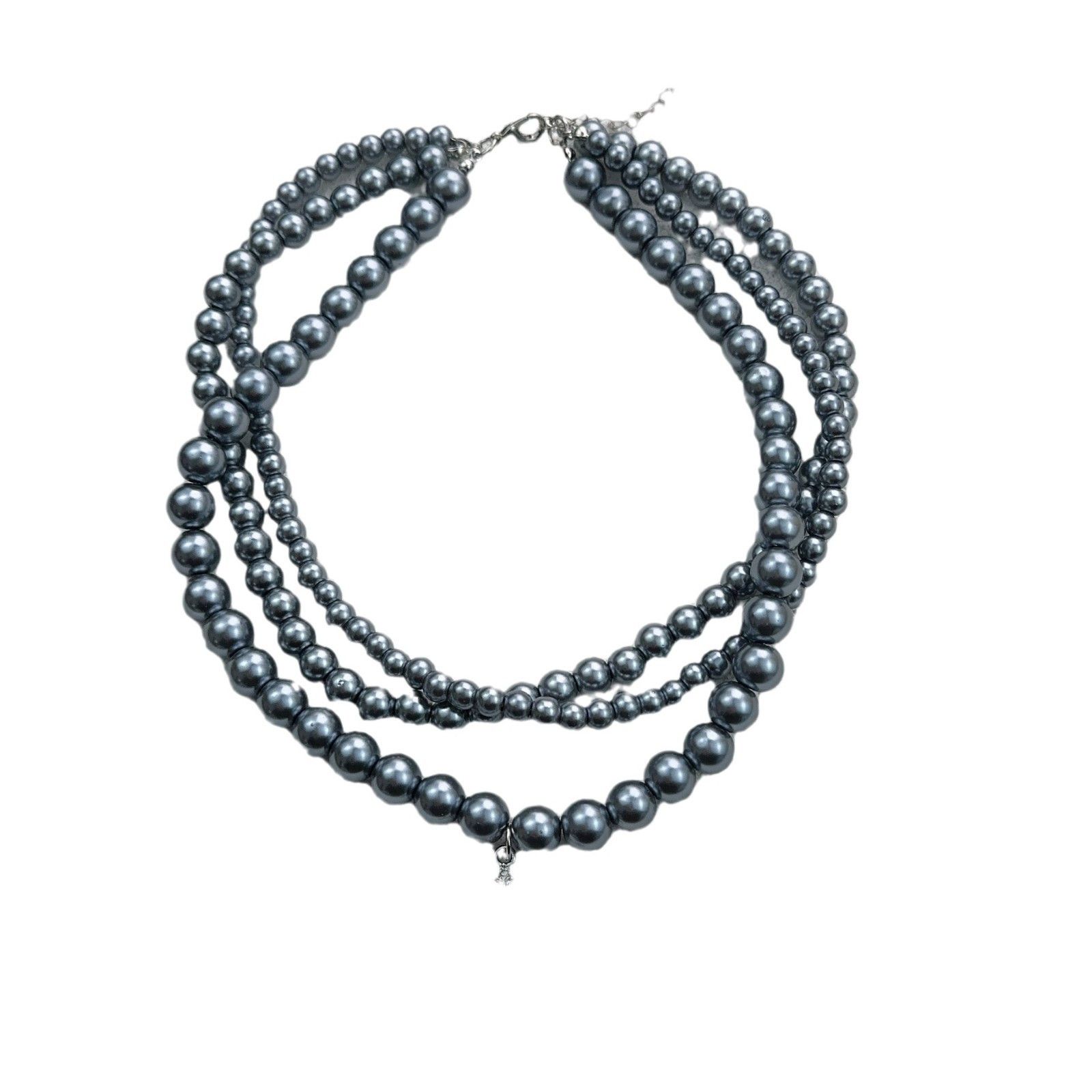 Other Cross Modern STEAL! Y2K Chains Necklace Chain Size ONE SIZE - 5 Thumbnail