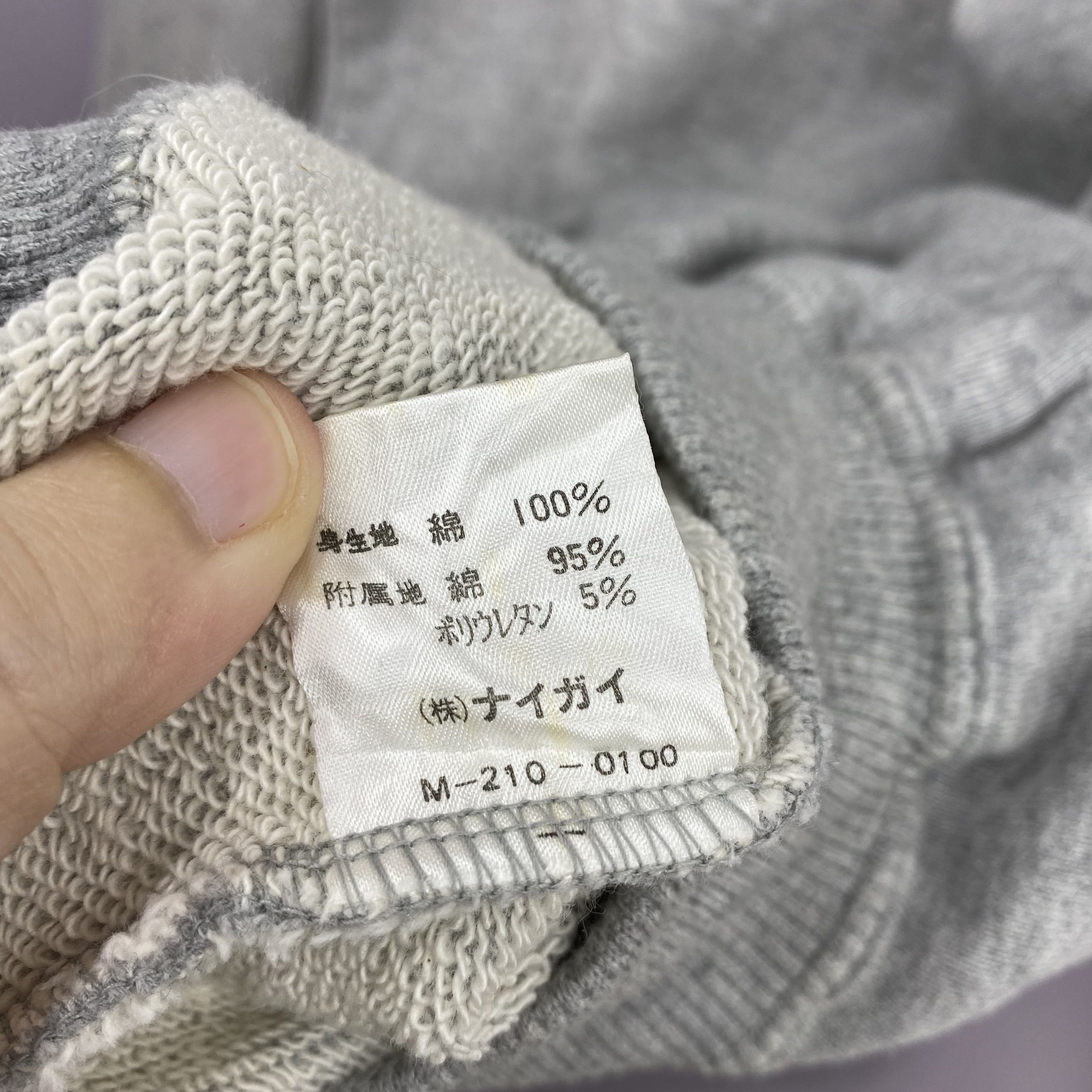 Polo Ralph Lauren Vintage 90s Polo Ralph Lauren Sweatshirt Pullover Jumper Size US M / EU 48-50 / 2 - 8 Thumbnail
