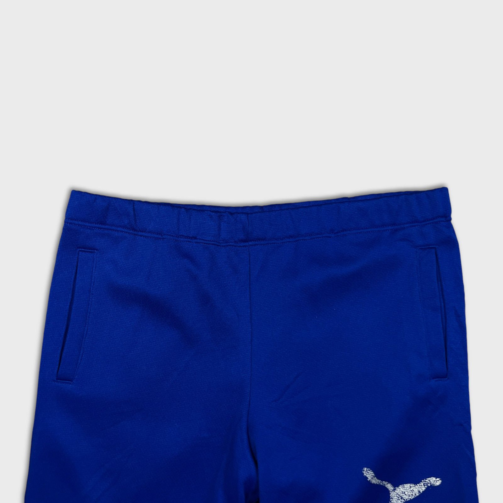 Puma × Vintage VTG 90s Puma Shorts Medium Pocketed Athleticwear Gym Pants Size US 30 / EU 46 - 2 Thumbnail