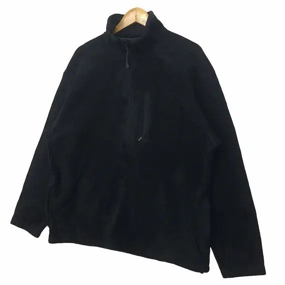 Eddie Bauer EDDIE BAUER Fleece Jacket Sweater Sweatshirt Pullover Size US M / EU 48-50 / 2 - 3 Thumbnail