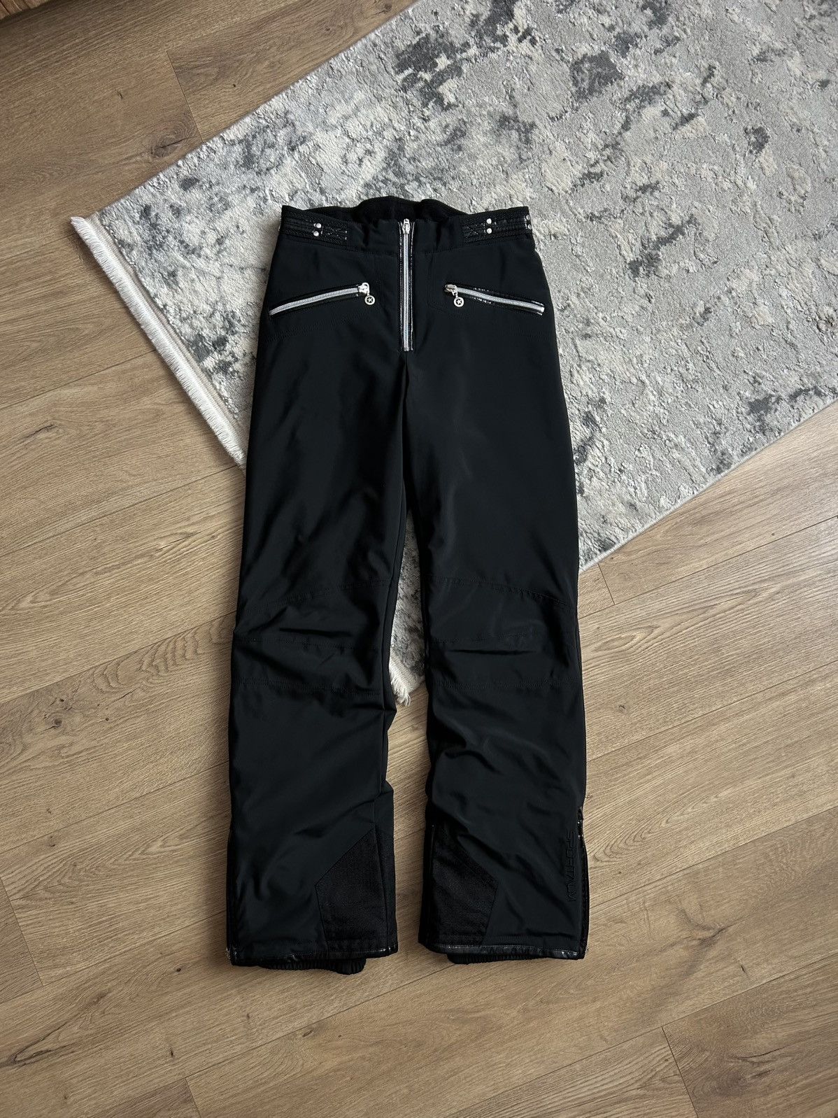 Other Sportalm Luxury Avant-garde Women’s ski pants Size 30" / US 8 / IT 44 - 1 Thumbnail