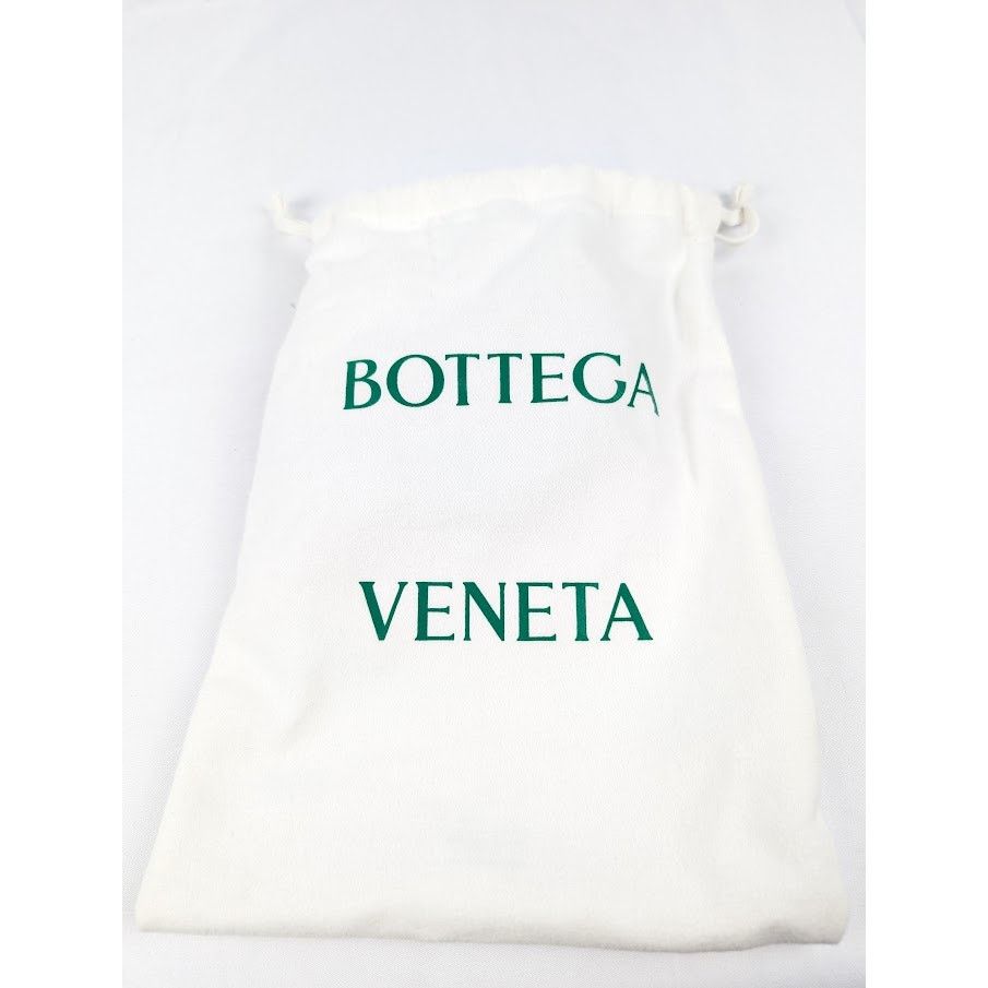 Bottega Veneta o1rshd1 Size: 85cm / Webbing Nappa Belt in Camping Size 32 - 23 Thumbnail