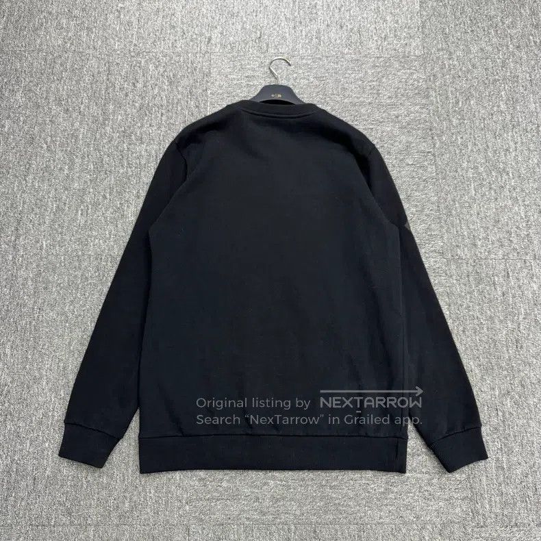 Givenchy Givenchy Dog Head Sweatshirt Size US S / EU 44-46 / 1 - 2 Thumbnail
