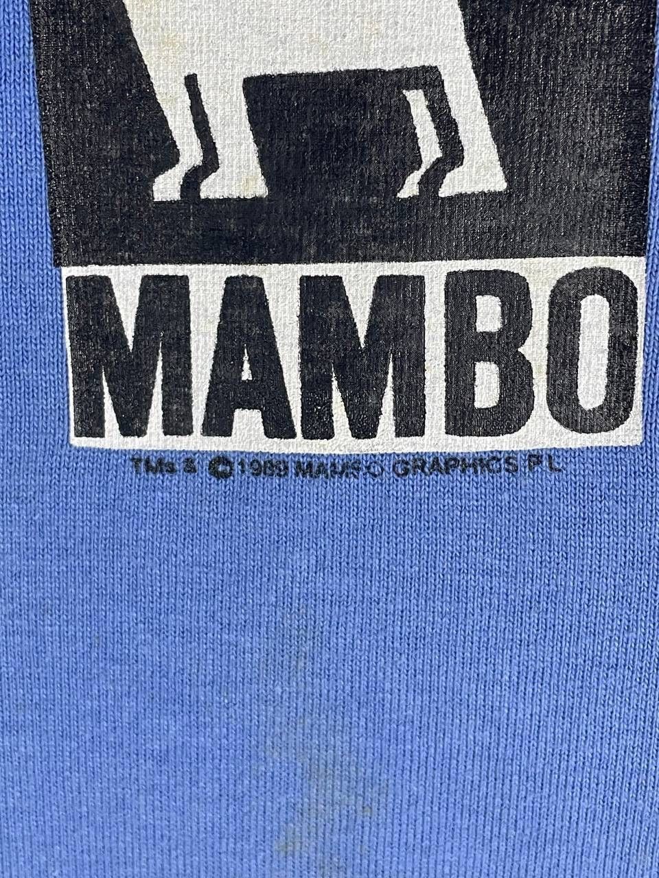 Mambo vintage mambo surfing surf brand Size US M / EU 48-50 / 2 - 6 Thumbnail