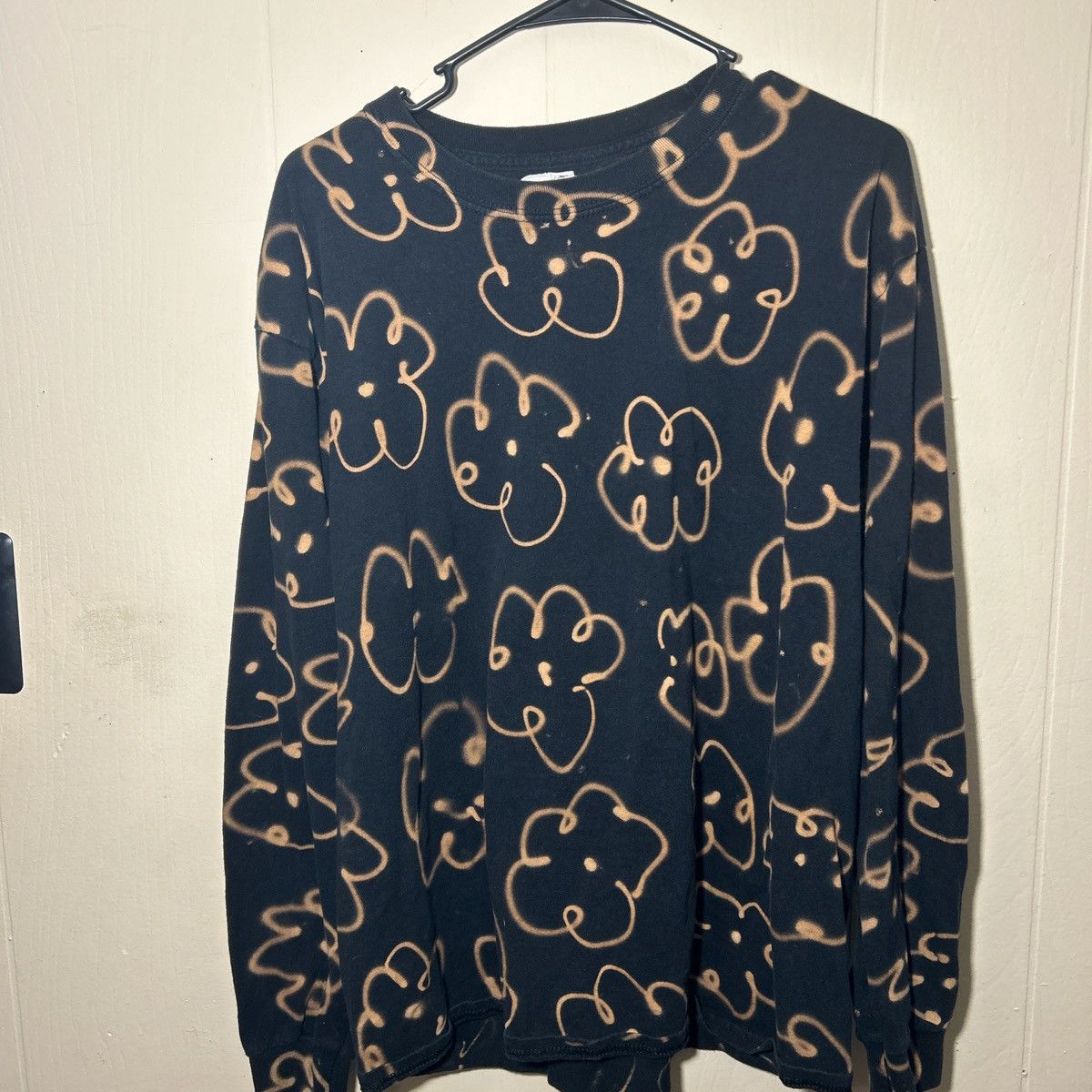 Other Alexa Stark bleach art Designer crewneck Size US M / EU 48-50 / 2 - 1 Thumbnail