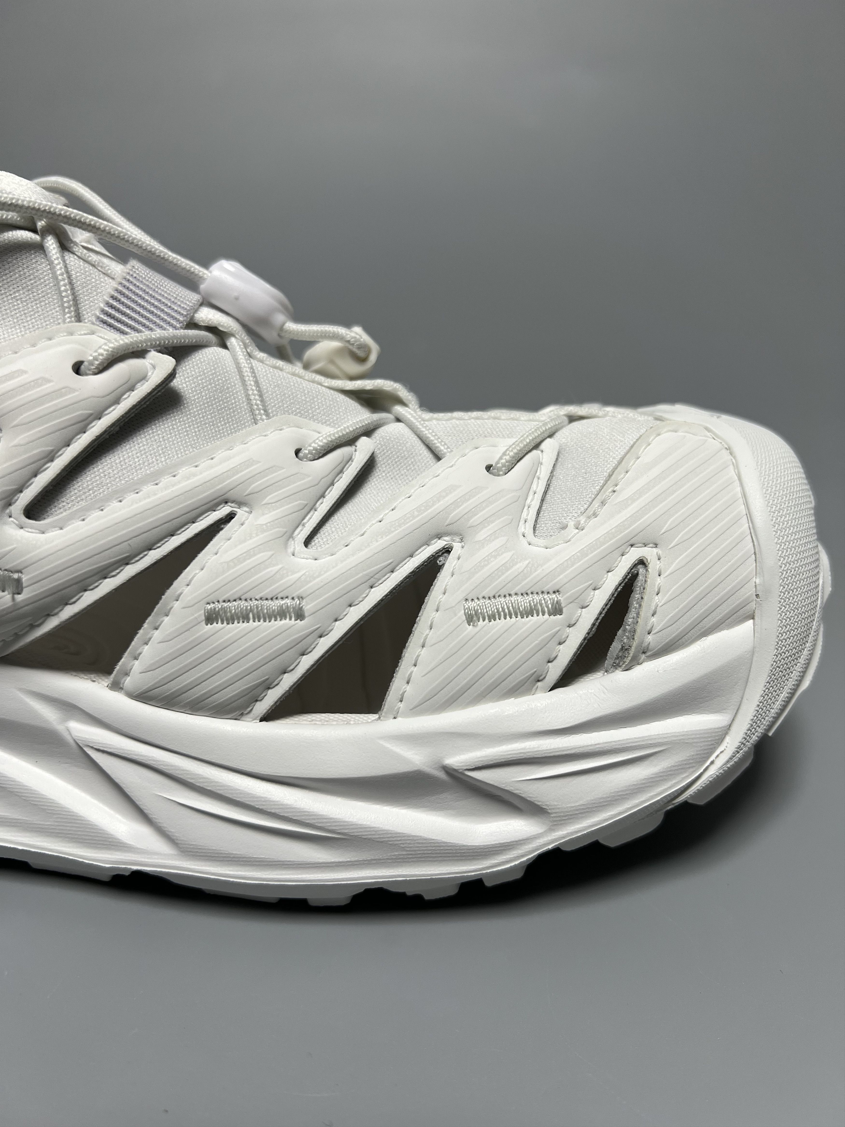 Hoka Hoka One One Hopara Unisex Adults Sandal Shoes Hiking Size US 8.5 / EU 41-42 - 7 Thumbnail