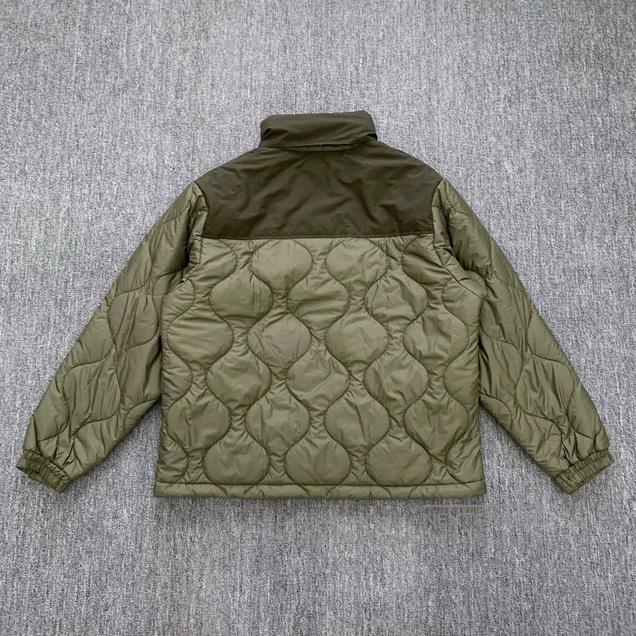The Row the north face purple label green insulated jacket. Size US M / EU 48-50 / 2 - 2 Thumbnail