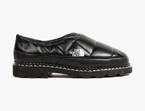 Paraboot The North Face Mule