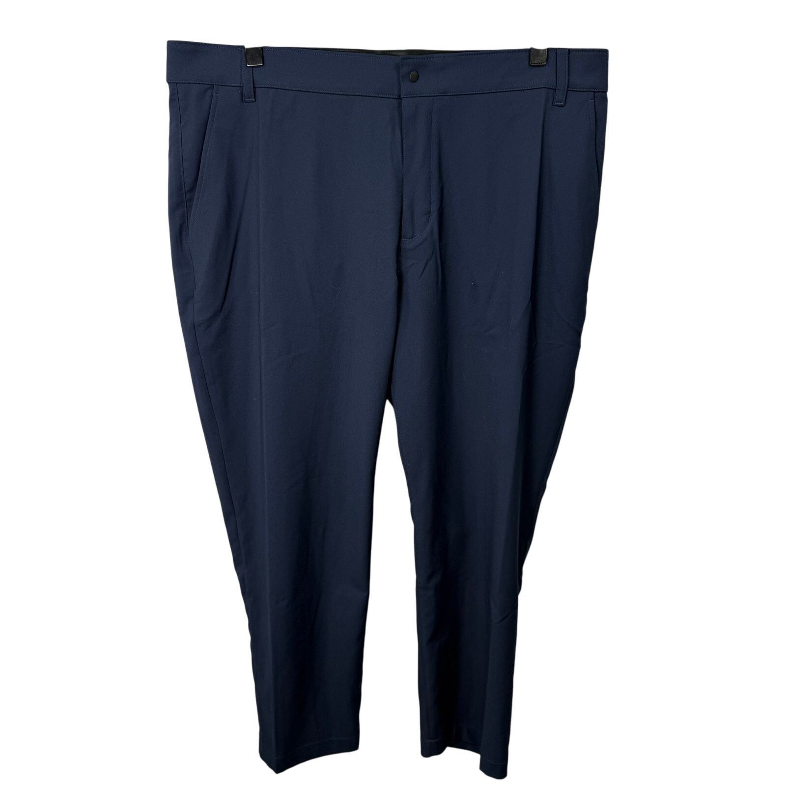 Nike Nike Men’s Pants sz 40X30 Dri Fit Straight Leg #G582 Size US 40 / EU 56 - 1 Thumbnail