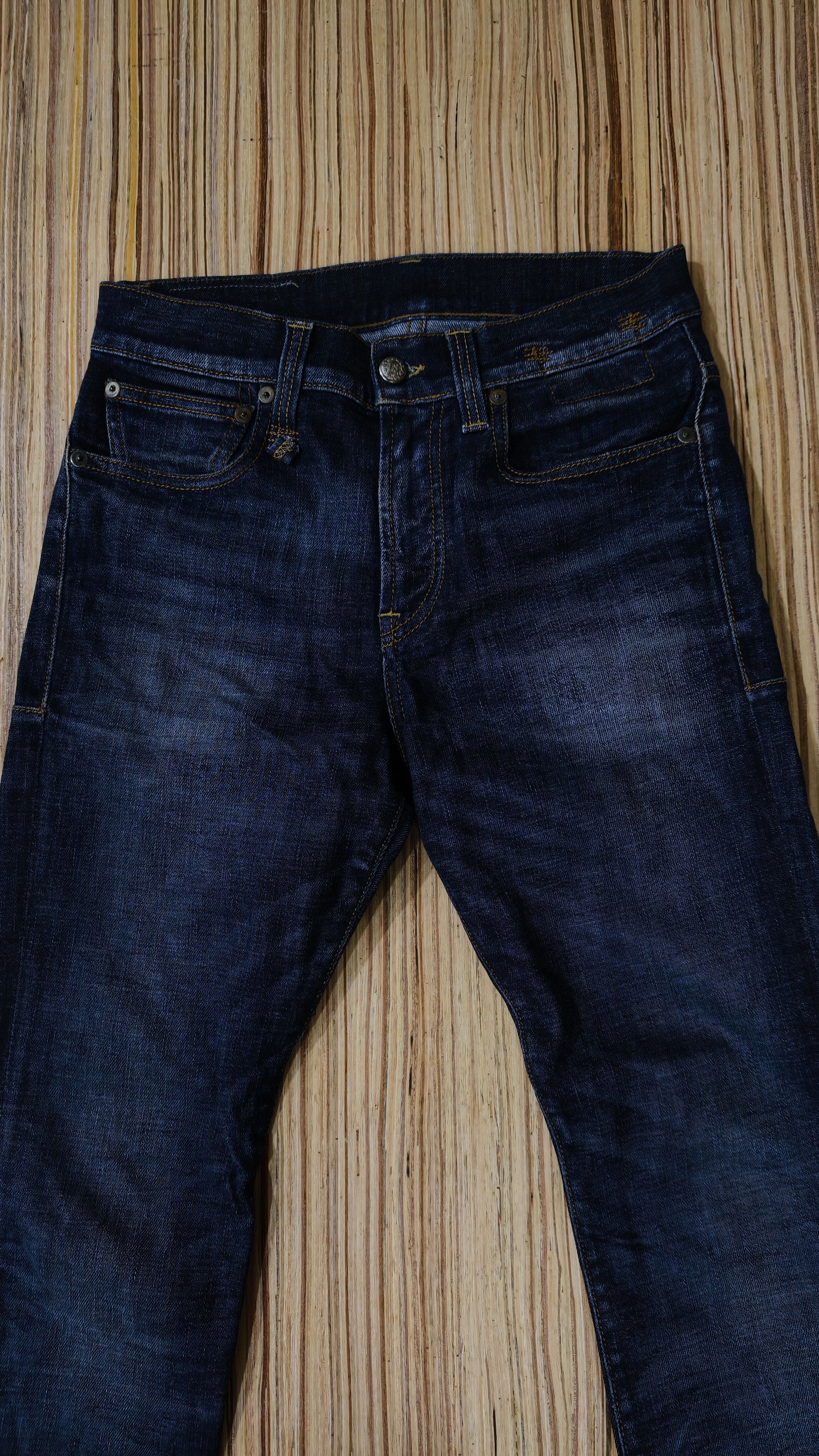 R13 R13 jeans Size US 29 - 2 Thumbnail
