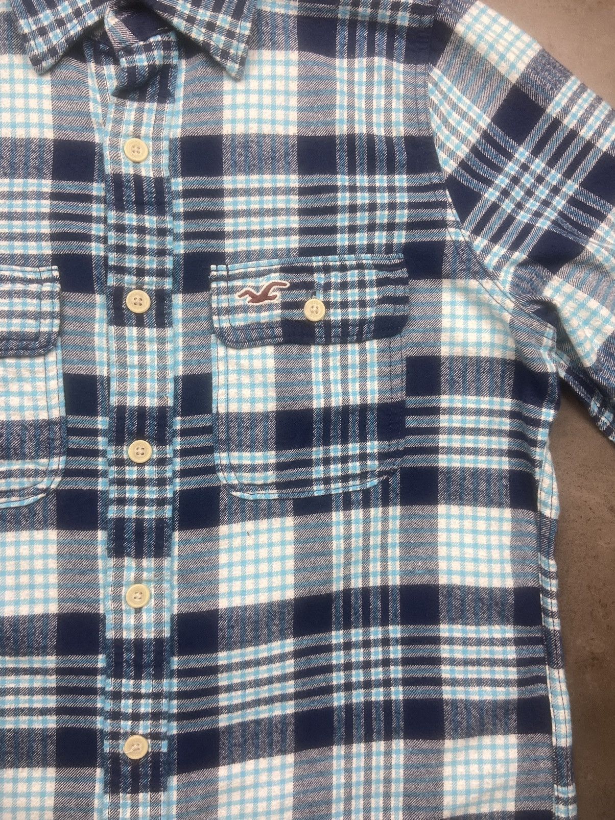 Other Classic Buttons up shirt. Classic. Vintage Size US M / EU 48-50 / 2 - 4 Thumbnail