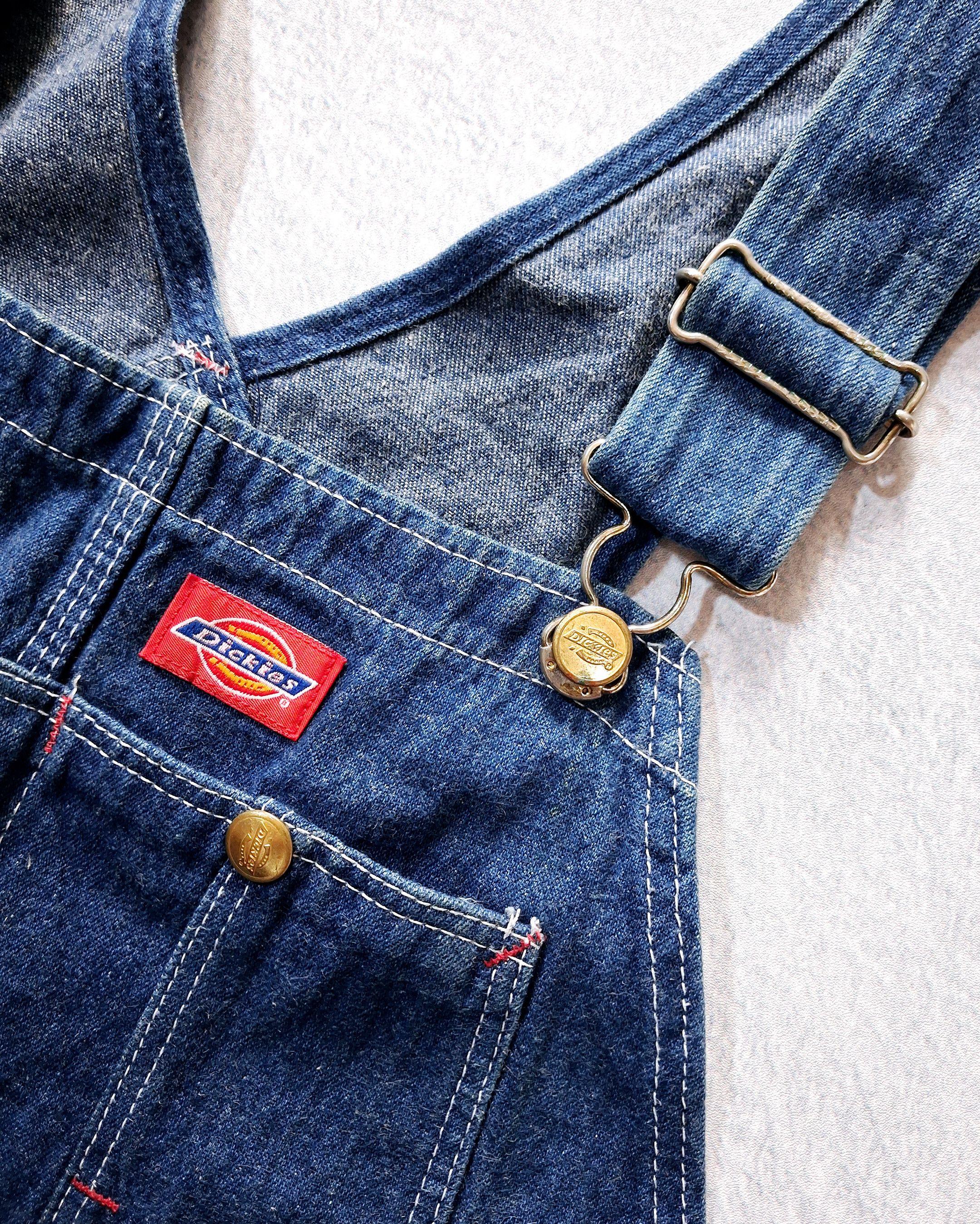 Dickies DICKIES CARPENTER OVERALL MADE IN USA Size US 36 / EU 52 - 10 Thumbnail