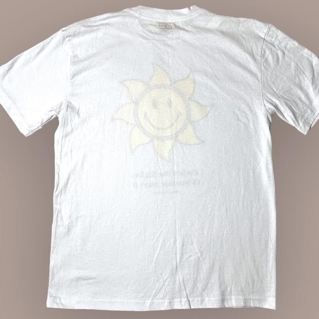 Market NWOT Chinatown Market Ray of Sunshine Graphic T-Shirt Men XL Size US XL / EU 56 / 4 - 2 Thumbnail