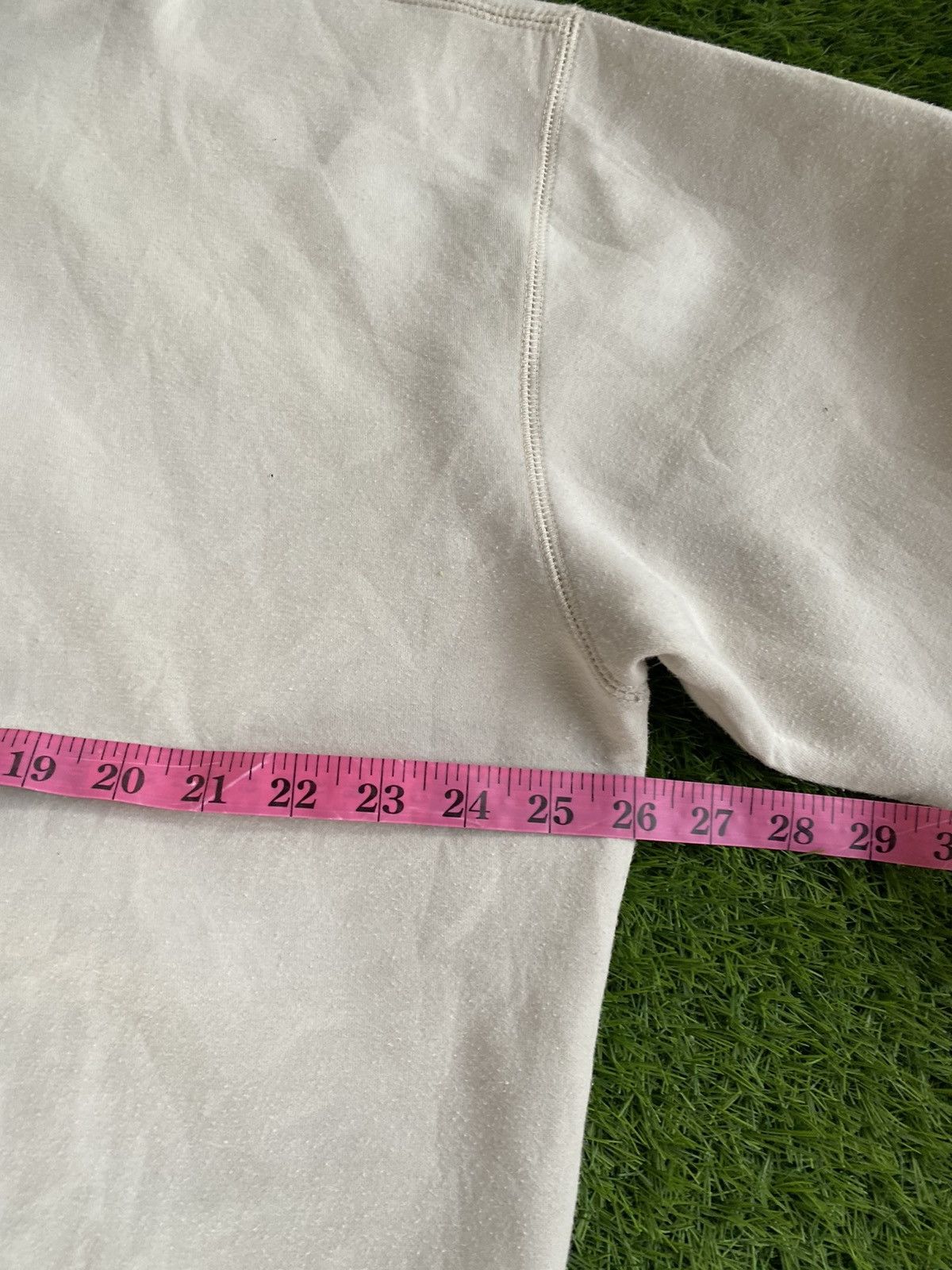 Japanese Brand Back Number Hooded Japanese Size US L / EU 52-54 / 3 - 6 Thumbnail