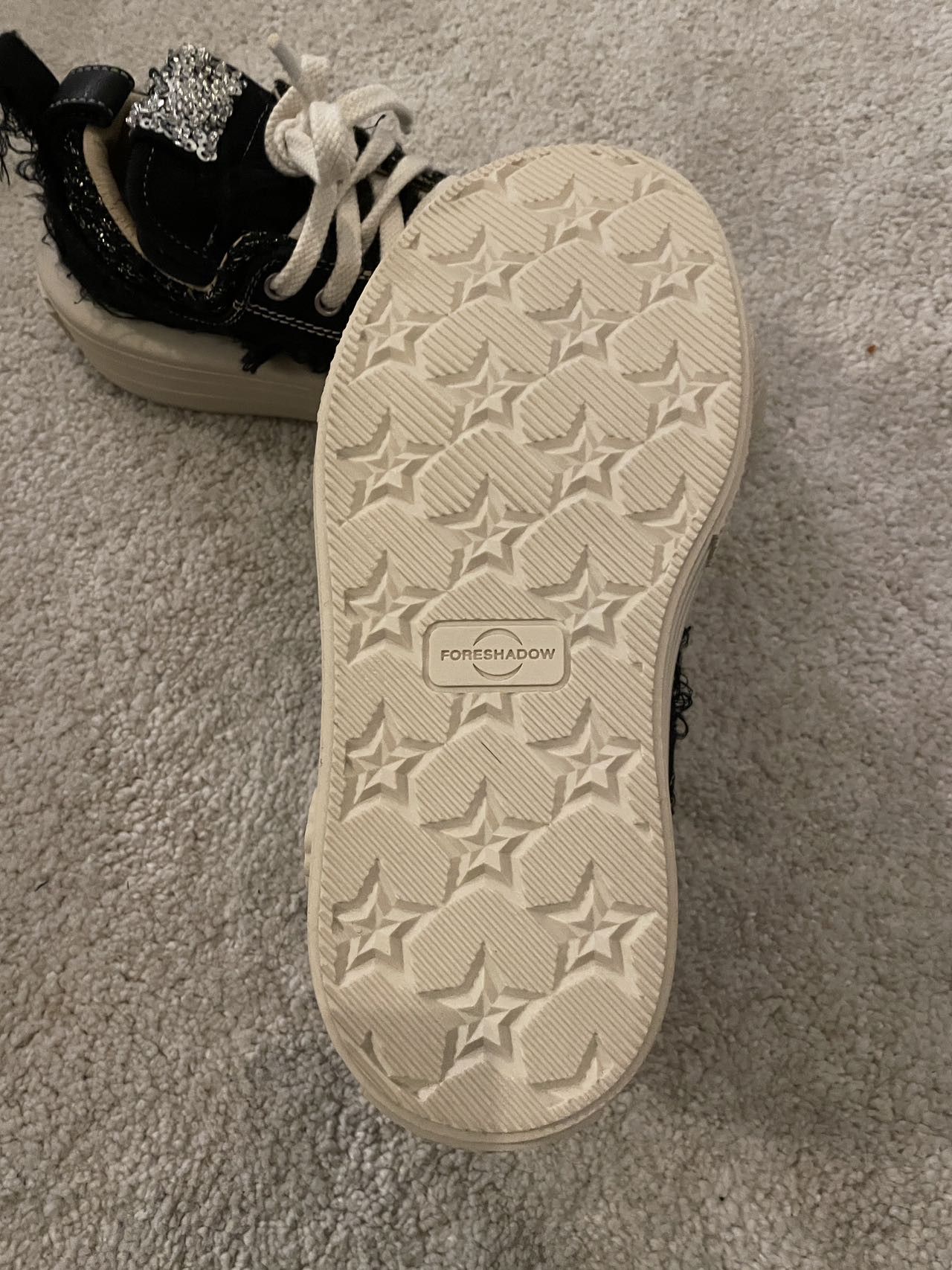 Other Foreshadow Double Uni Sneaker Size US 9 / IT 39 - 10 Thumbnail