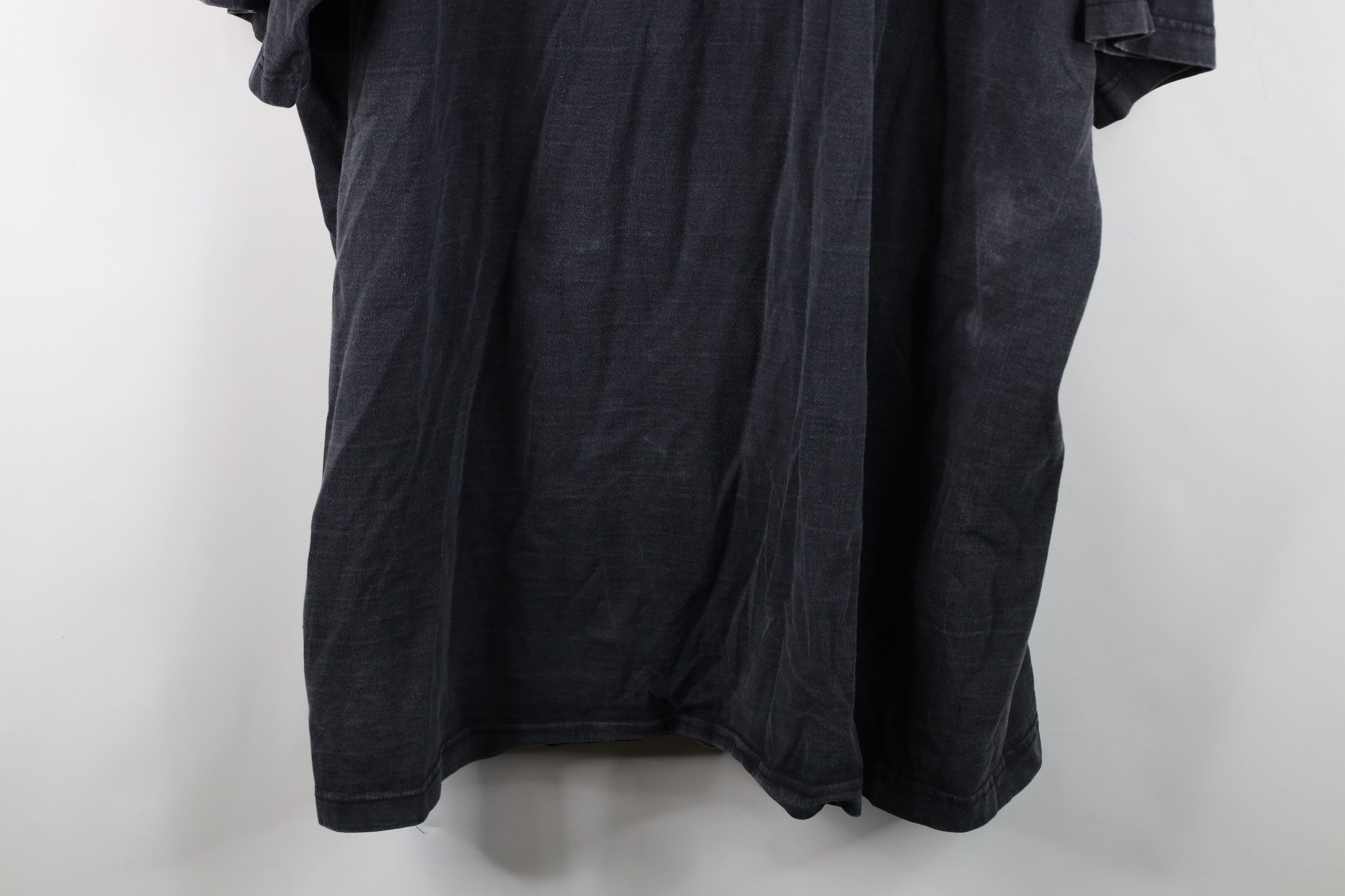 Vintage Vintage Y2K Streetwear President Barack Obama MLK Jr T-Shirt Size US XXL / EU 58 / 5 - 14 Thumbnail