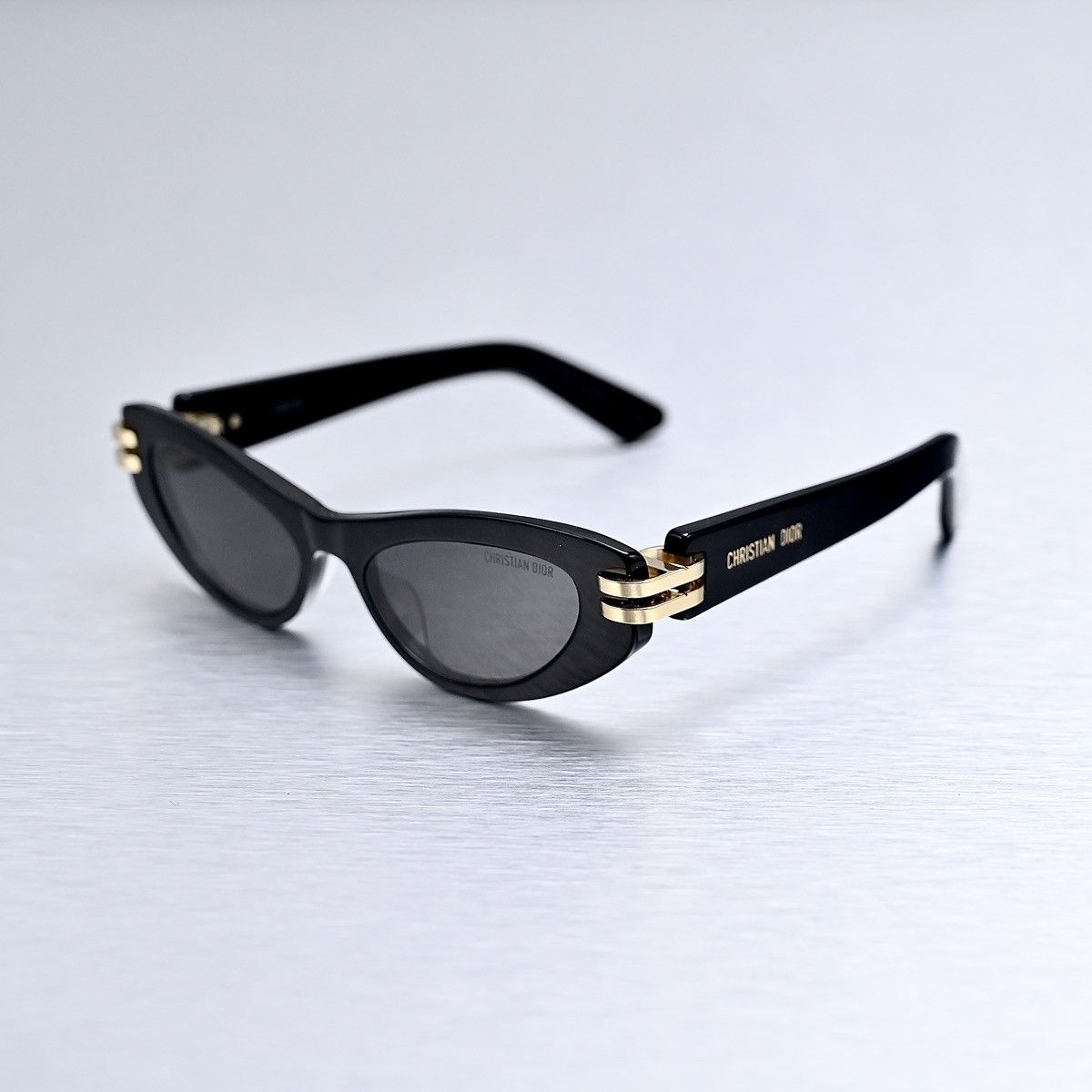 Dior DIOR CDIOR B1U SUNGLASSES Size ONE SIZE - 1 Thumbnail