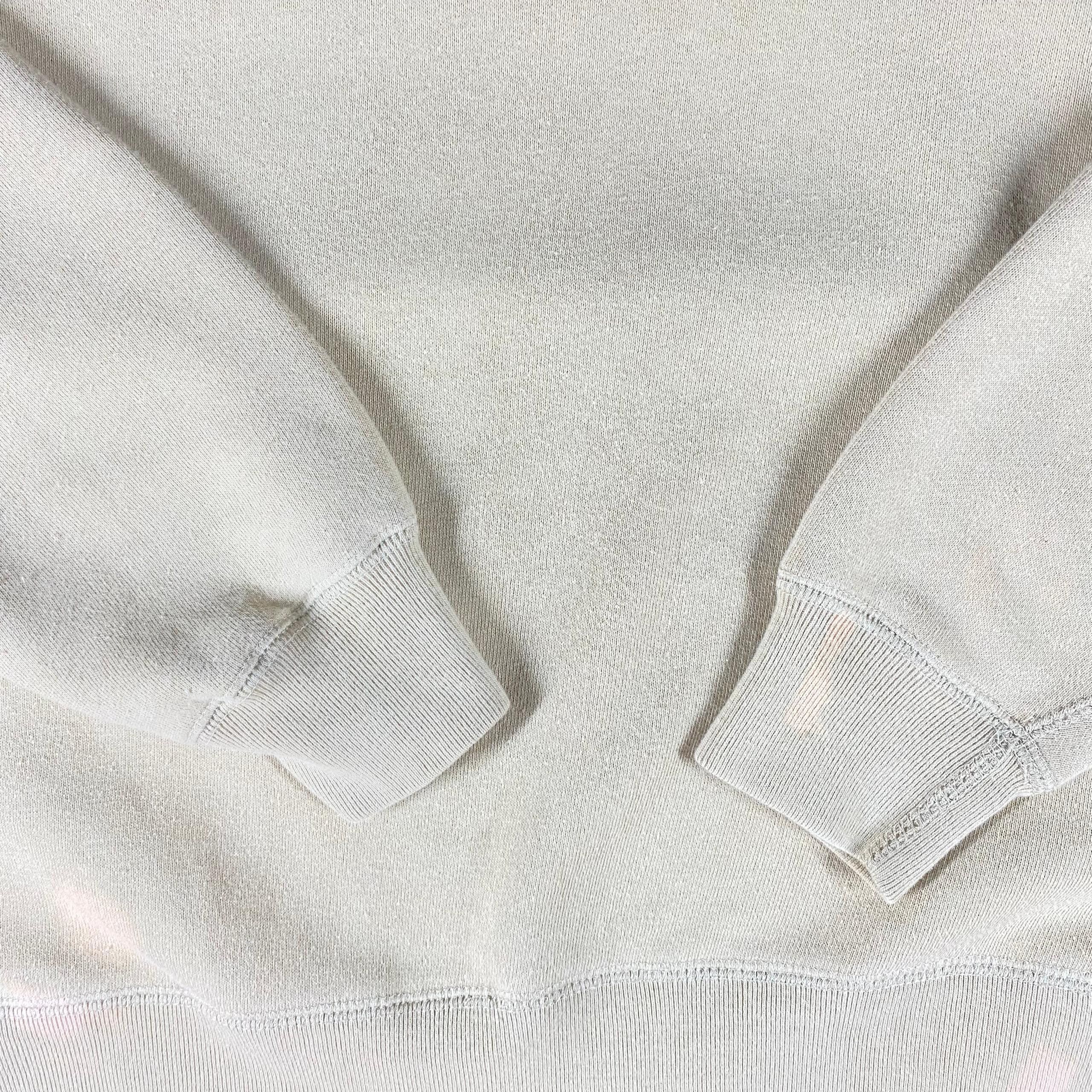 Anime Vintage Gundam Anime Promo Sweatshirt Size US L / EU 52-54 / 3 - 11 Thumbnail