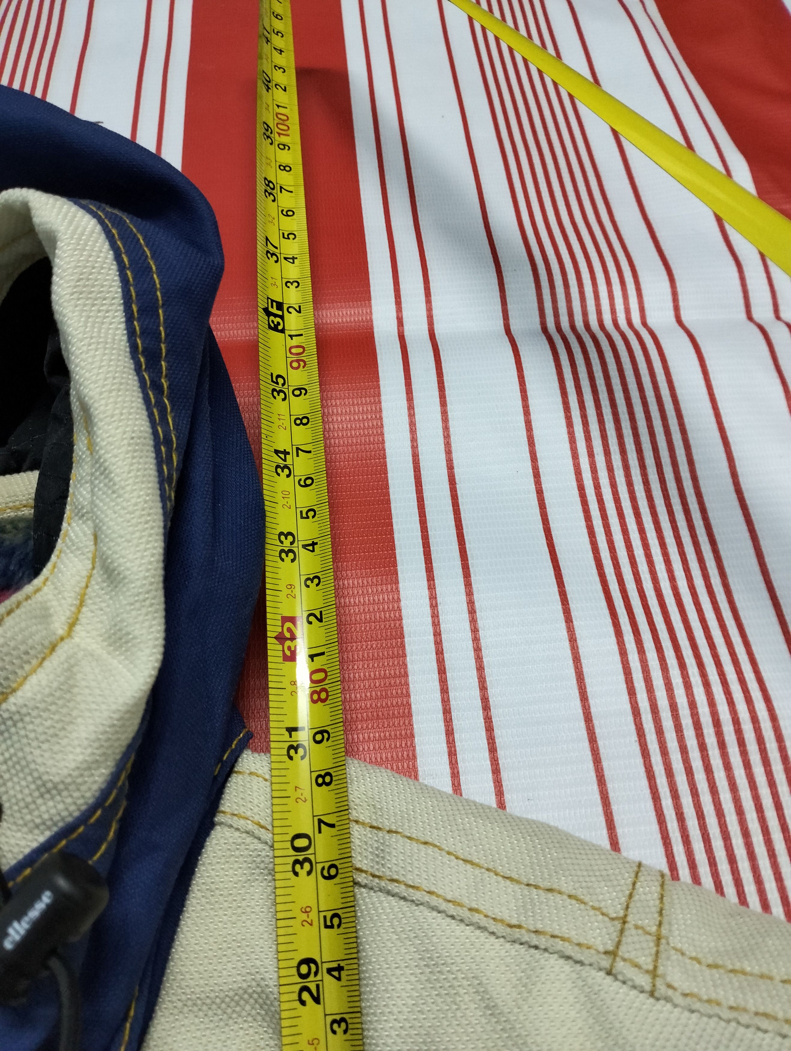 Ellesse × Sports Specialties × Vintage Vintage ellesse thinsulate jacket Ellesse jacket Size US M / EU 48-50 / 2 - 7 Thumbnail