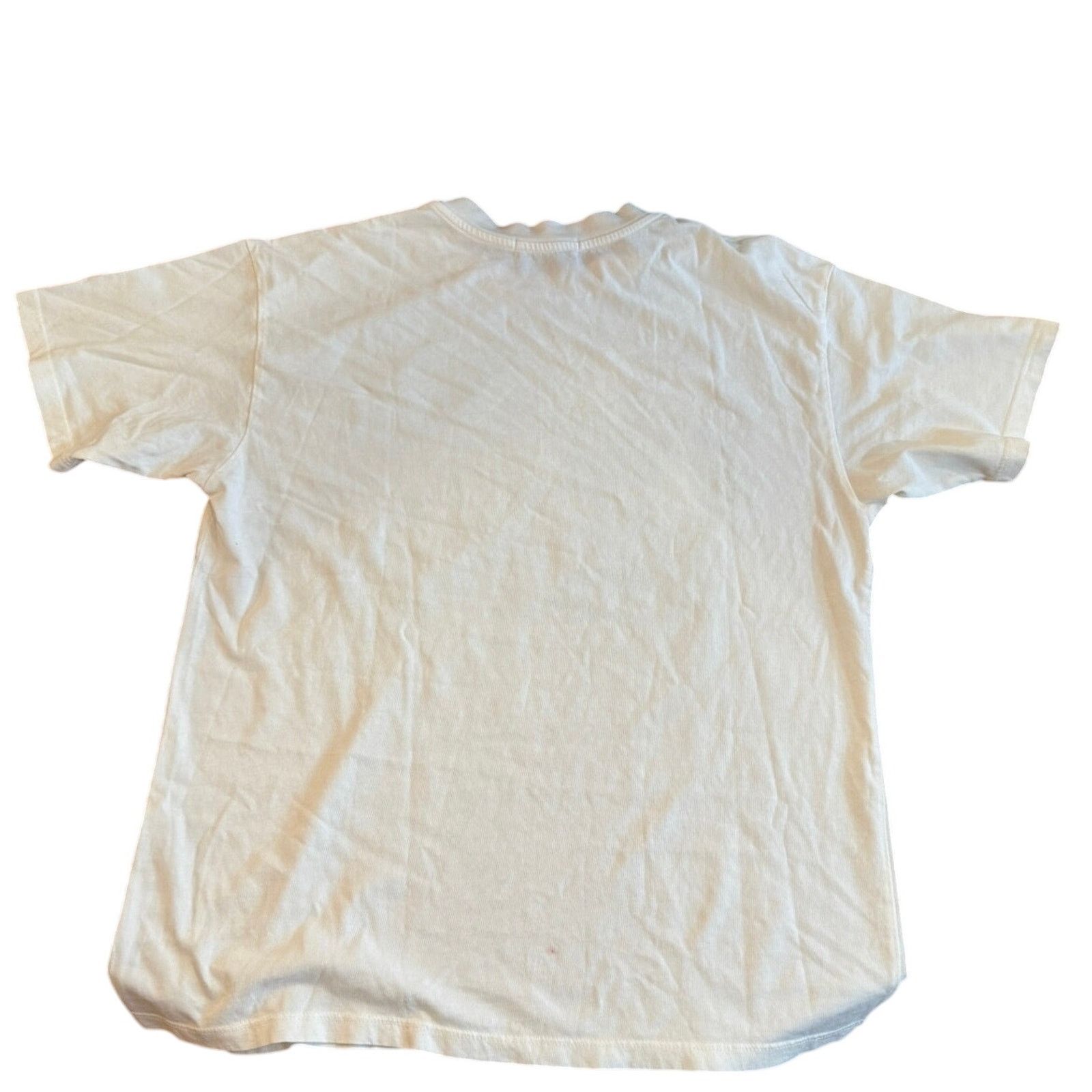 Daydreamer DAYDREAMER Blondie Chris Stein Debbie Harry Sunglasses Tee Size M / US 6-8 / IT 42-44 - 7 Thumbnail