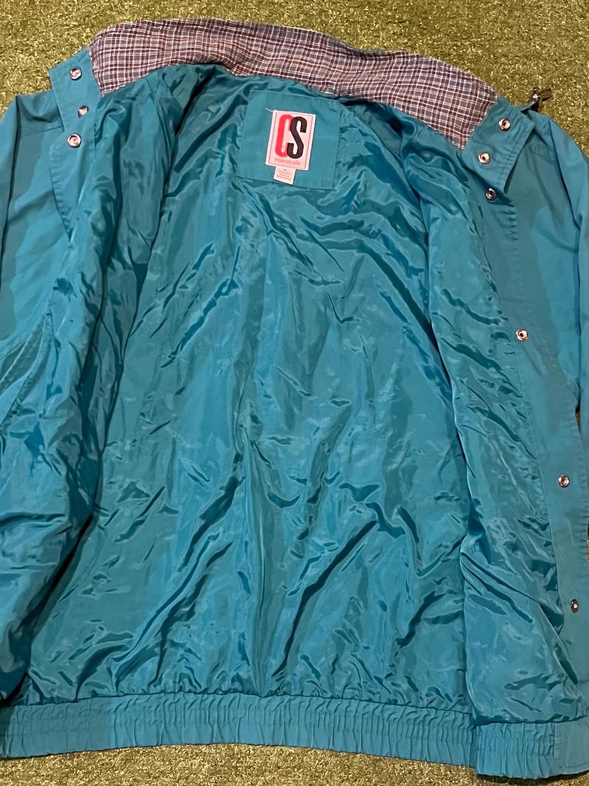 Other Vintage 90s Jacket Size ONE SIZE - 5 Thumbnail