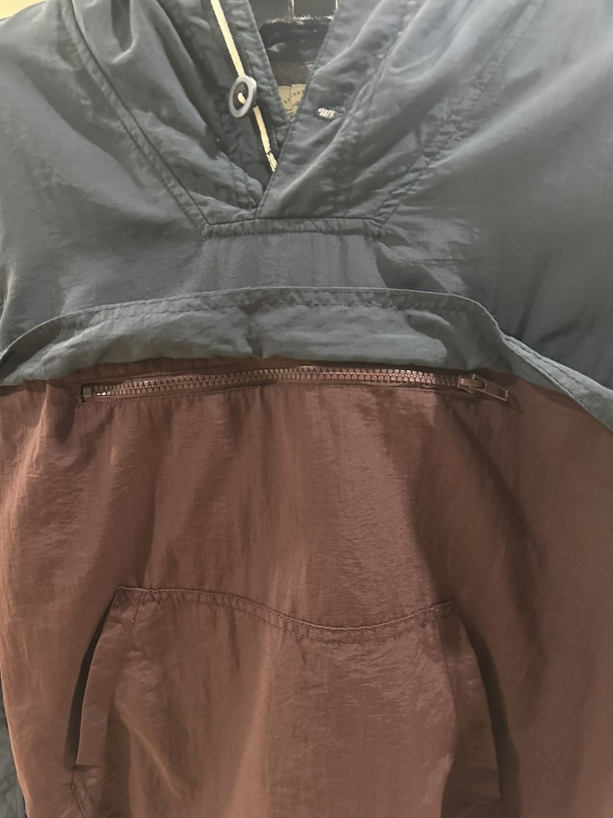 Cotton On Forestland By Cotton On Hoodie Jacket With Two Colours Size US M / EU 48-50 / 2 - 5 Thumbnail
