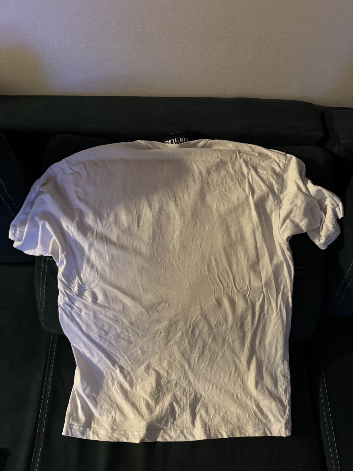 Versace Versace T-Shirts Size US M / EU 48-50 / 2 - 3 Thumbnail